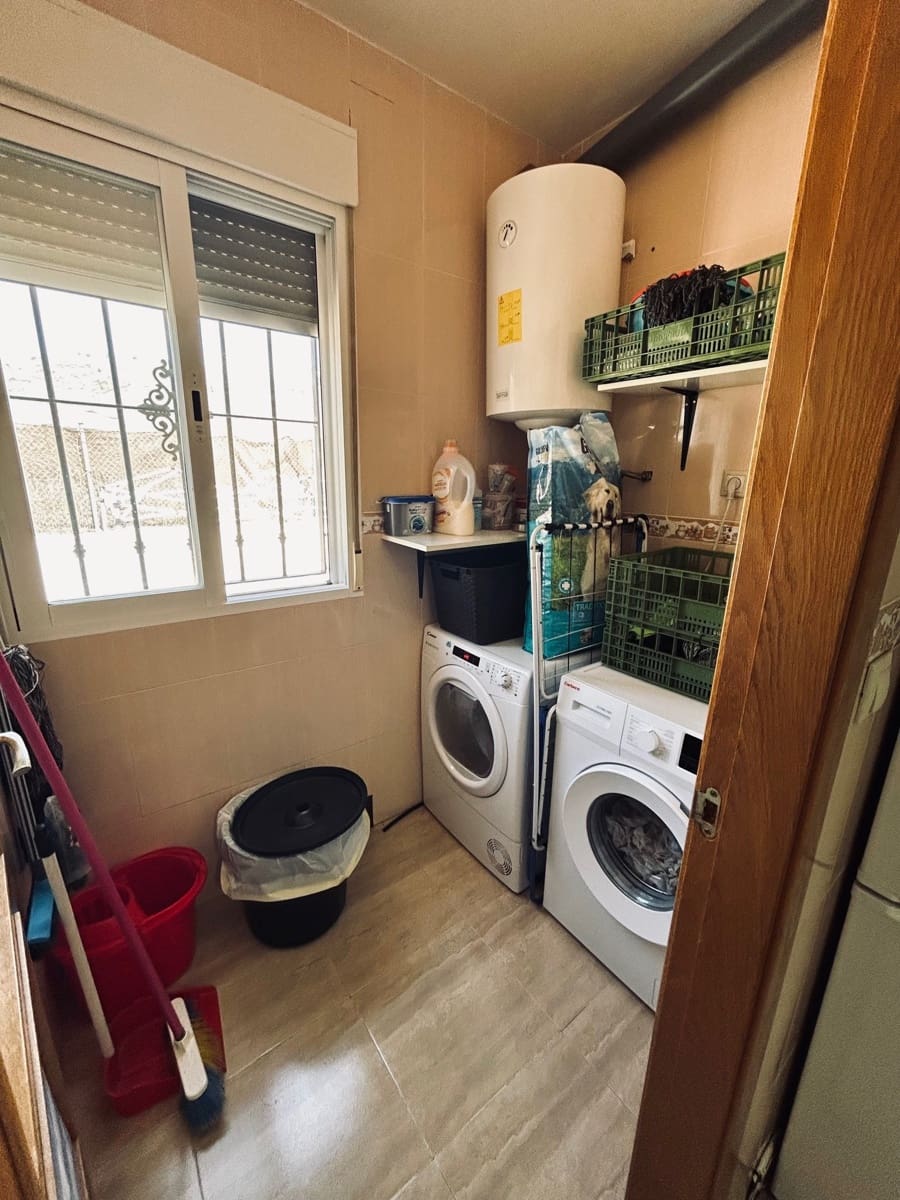 5 soveværelse Villa til salg i Abanilla med garage - € 188.000 (Ref: 8387562)