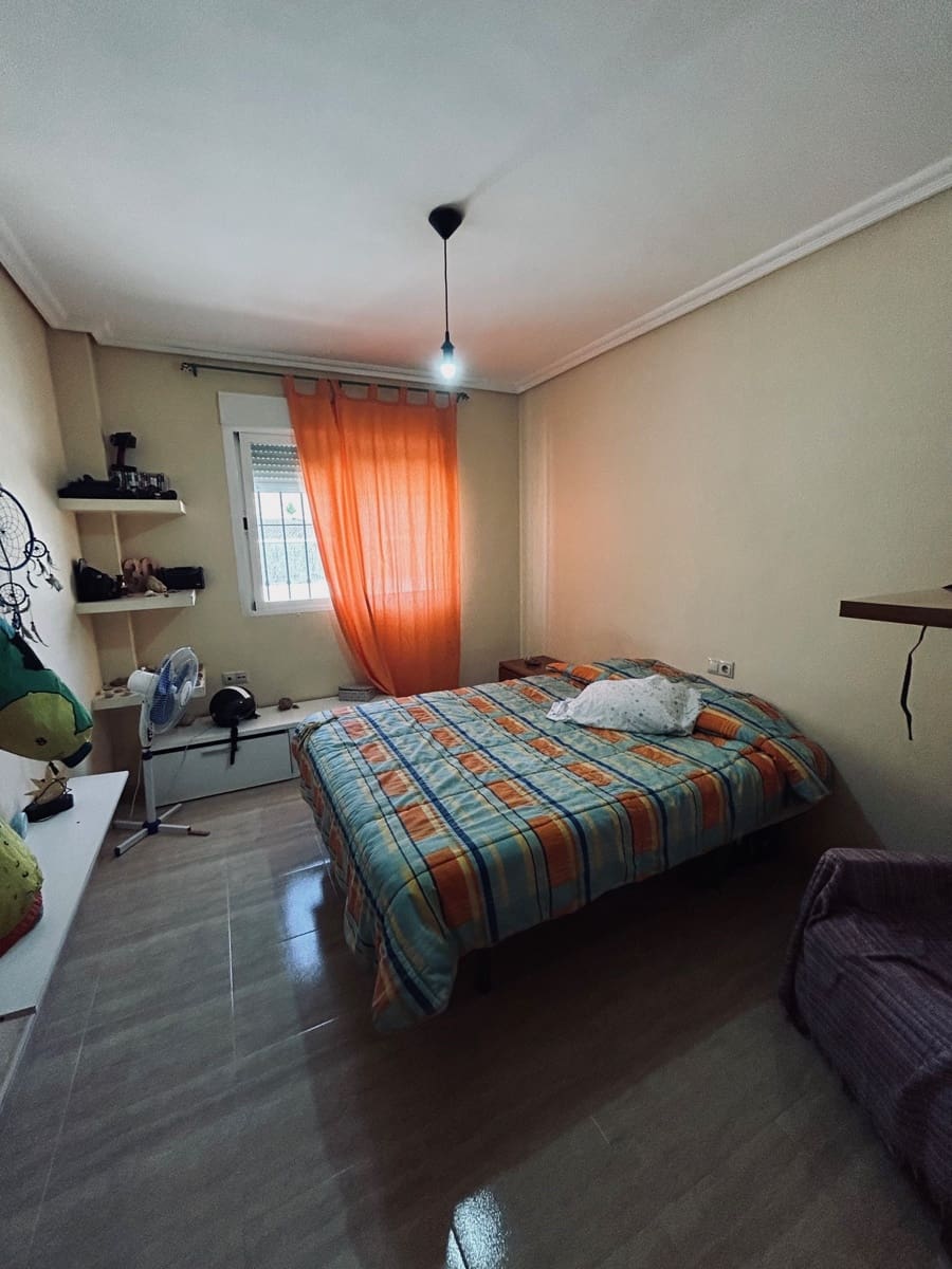 5 soveværelse Villa til salg i Abanilla med garage - € 188.000 (Ref: 8387562)