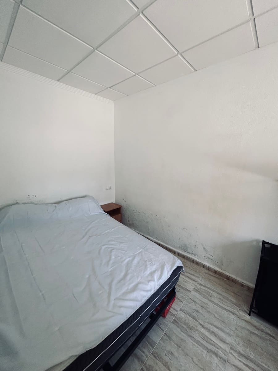 5 soveværelse Villa til salg i Abanilla med garage - € 188.000 (Ref: 8387562)