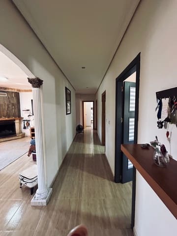 5 soveværelse Villa til salg i Abanilla med garage - € 188.000 (Ref: 8387562)