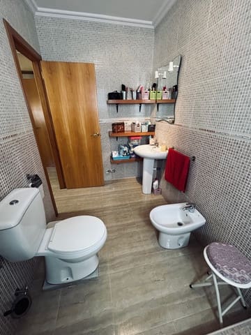 5 soveværelse Villa til salg i Abanilla med garage - € 188.000 (Ref: 8387562)