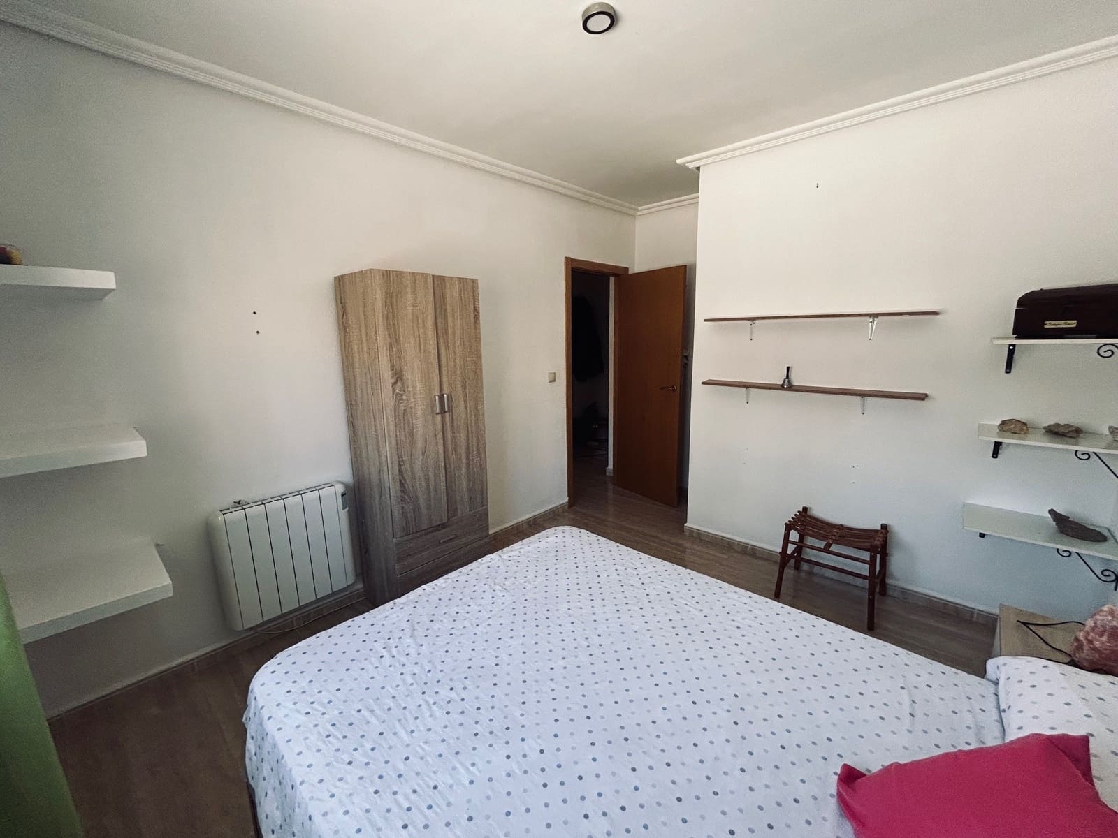 5 soveværelse Villa til salg i Abanilla med garage - € 188.000 (Ref: 8387562)