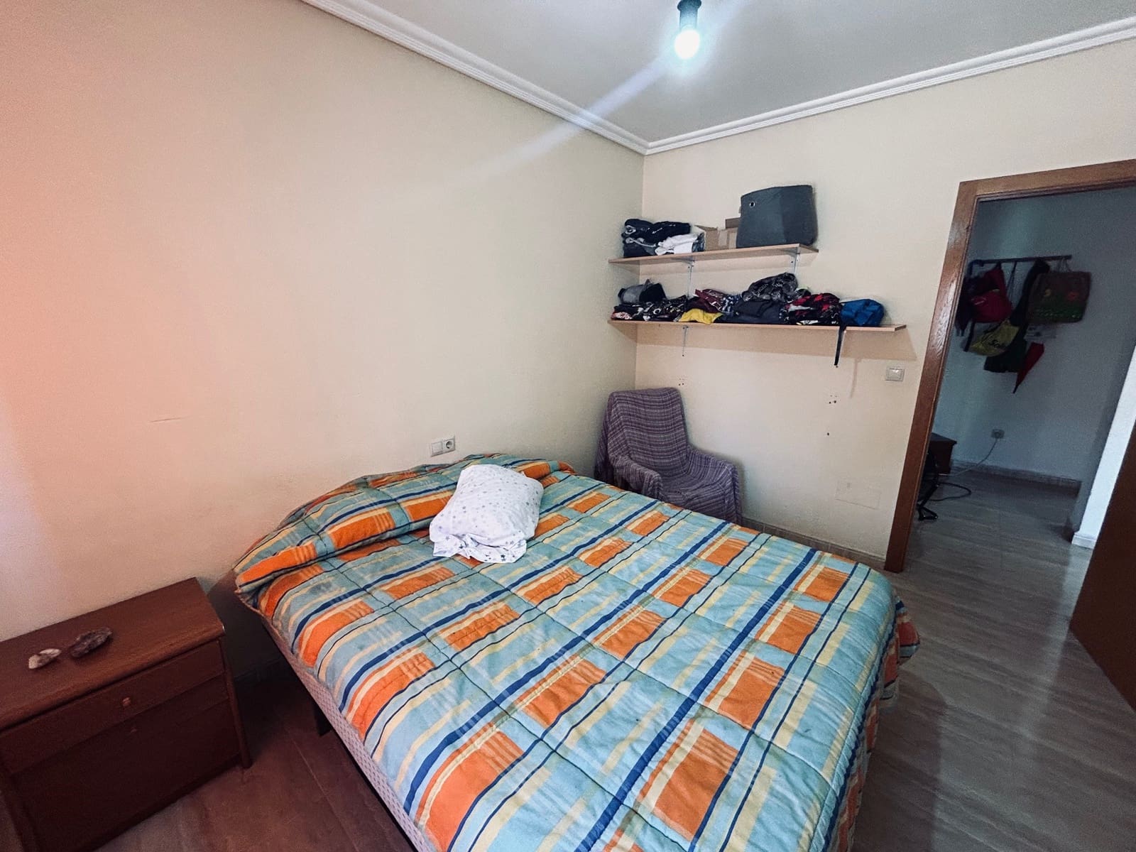 5 soveværelse Villa til salg i Abanilla med garage - € 188.000 (Ref: 8387562)