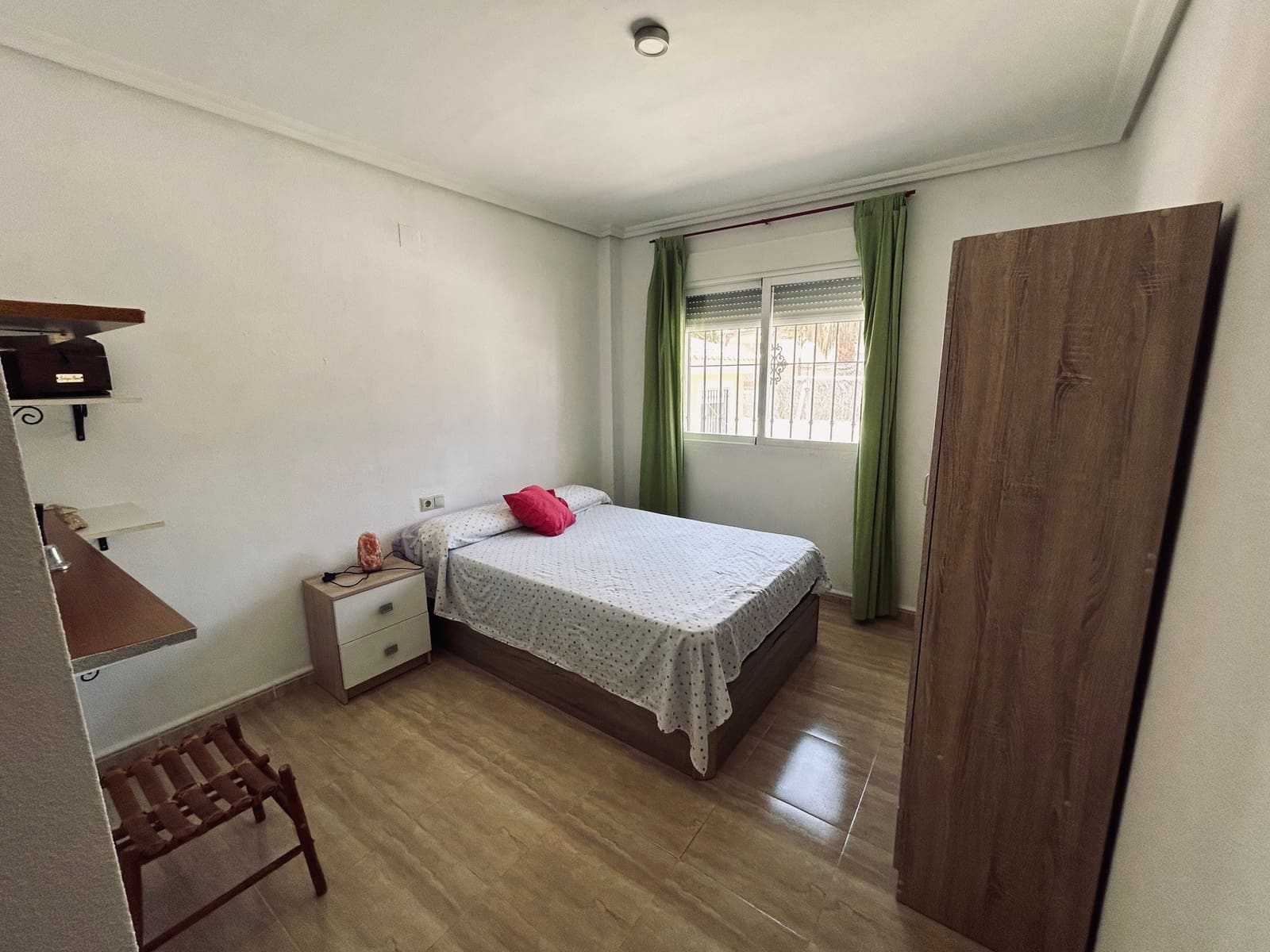 5 soveværelse Villa til salg i Abanilla med garage - € 188.000 (Ref: 8387562)