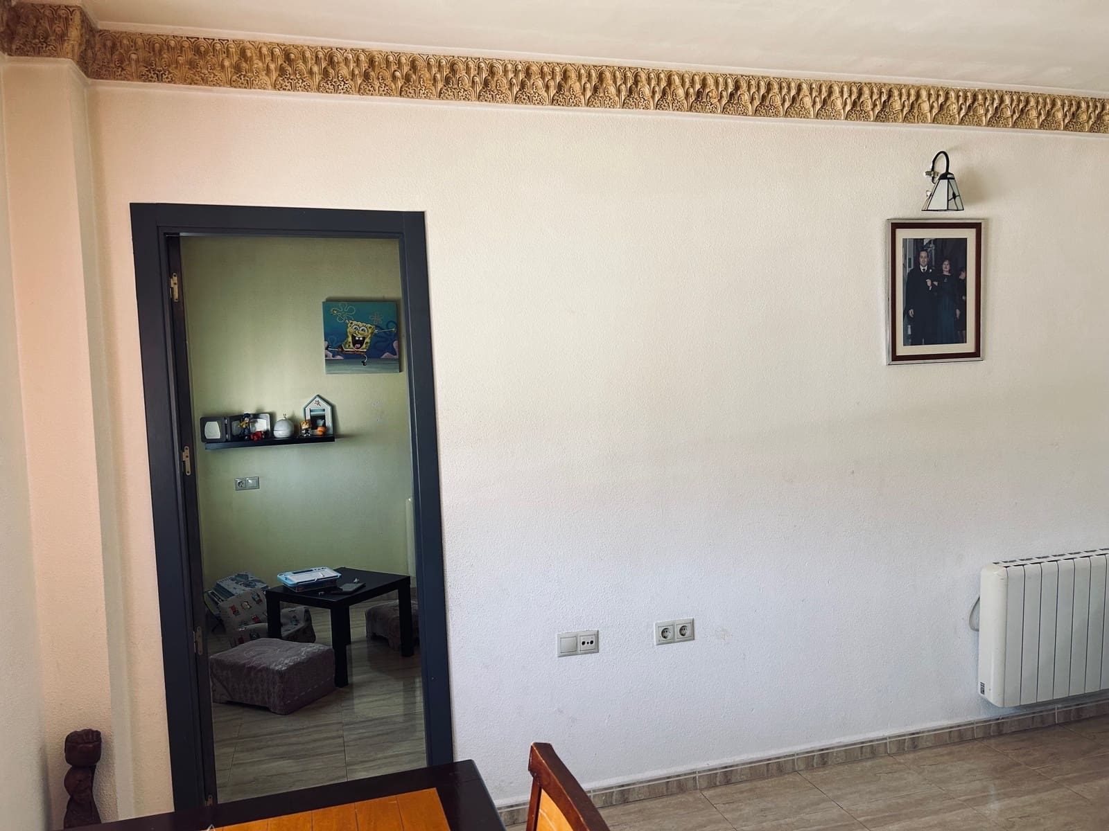 5 soveværelse Villa til salg i Abanilla med garage - € 188.000 (Ref: 8387562)