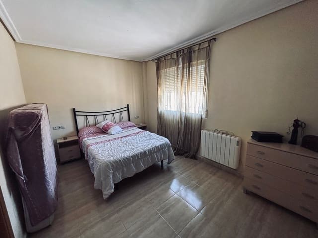 5 soveværelse Villa til salg i Abanilla med garage - € 188.000 (Ref: 8387562)