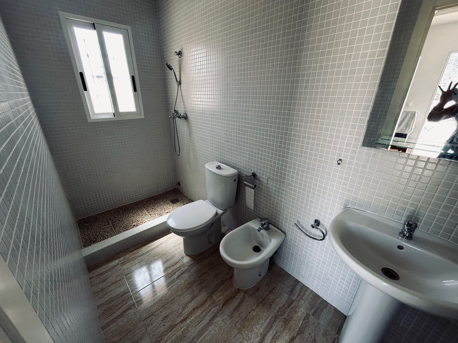 5 soveværelse Villa til salg i Abanilla med garage - € 188.000 (Ref: 8387562)