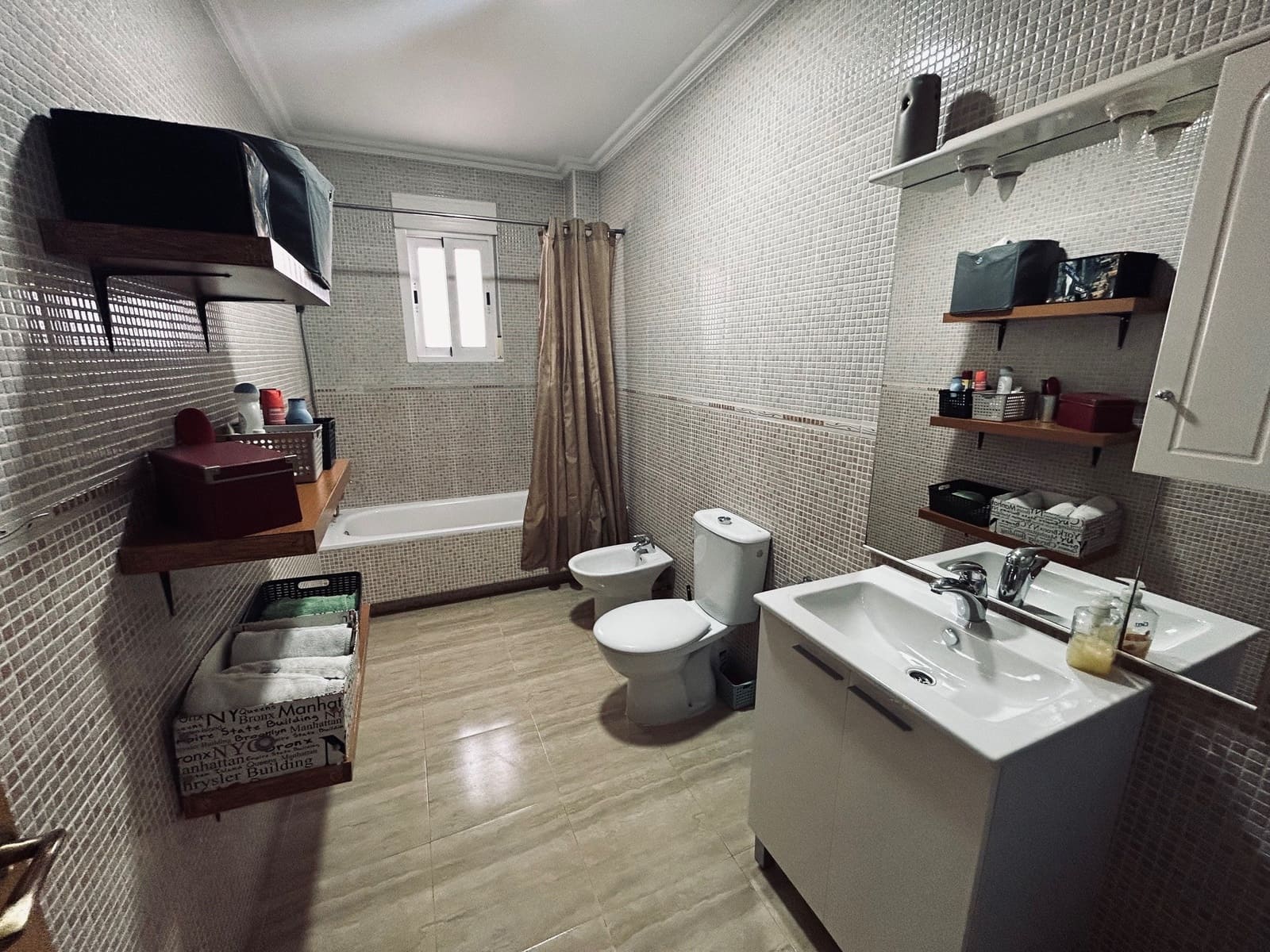 5 soveværelse Villa til salg i Abanilla med garage - € 188.000 (Ref: 8387562)