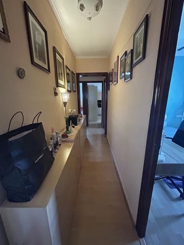 5 makuuhuone Maalaistalo myytävänä paikassa Albatera mukana uima-altaan 
autotalli - 420 000 € (Ref: 8433203)