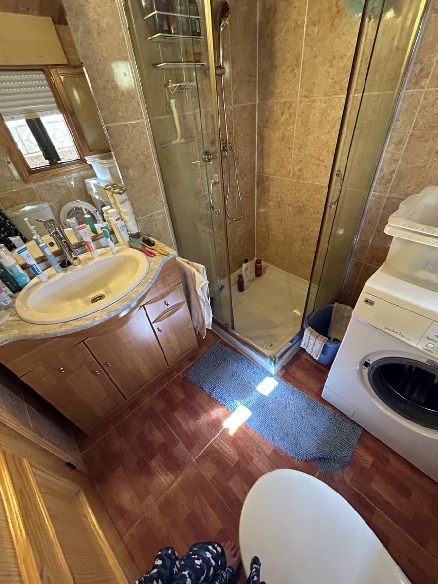 5 soveværelse Finca/Landehus til salg i Albatera med swimmingpool garage - € 420.000 (Ref: 8433203)