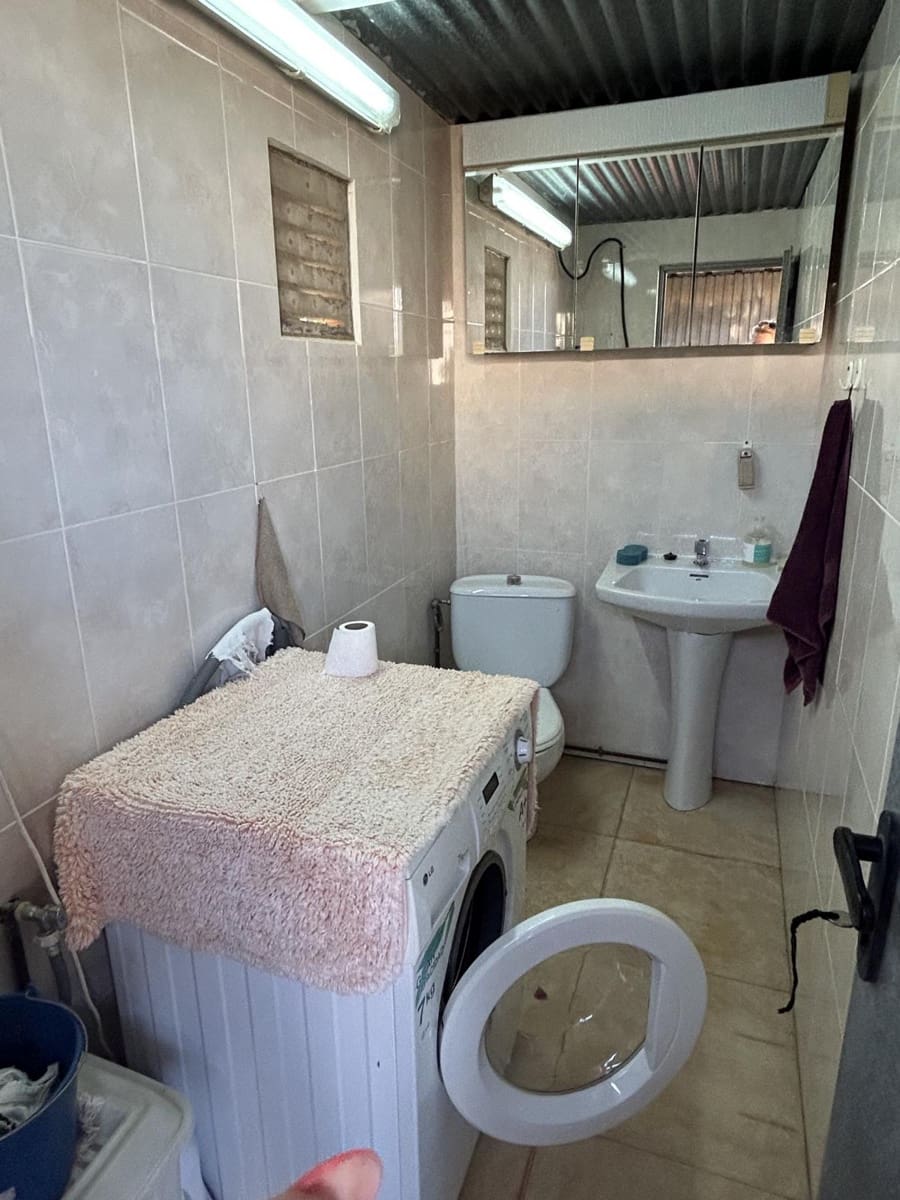 5 soveværelse Finca/Landehus til salg i Albatera med swimmingpool garage - € 420.000 (Ref: 8433203)