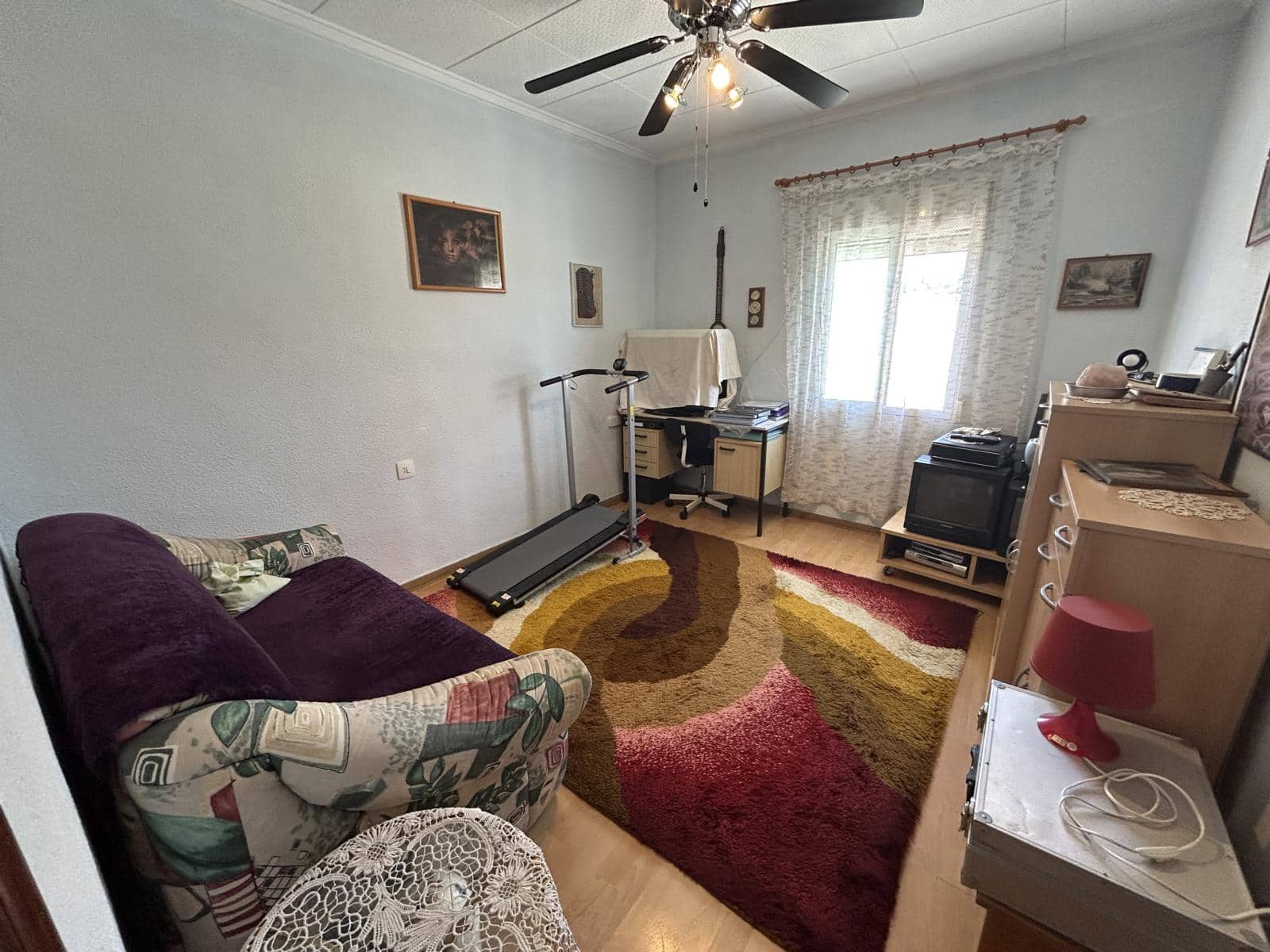 5 soveværelse Finca/Landehus til salg i Albatera med swimmingpool garage - € 420.000 (Ref: 8433203)