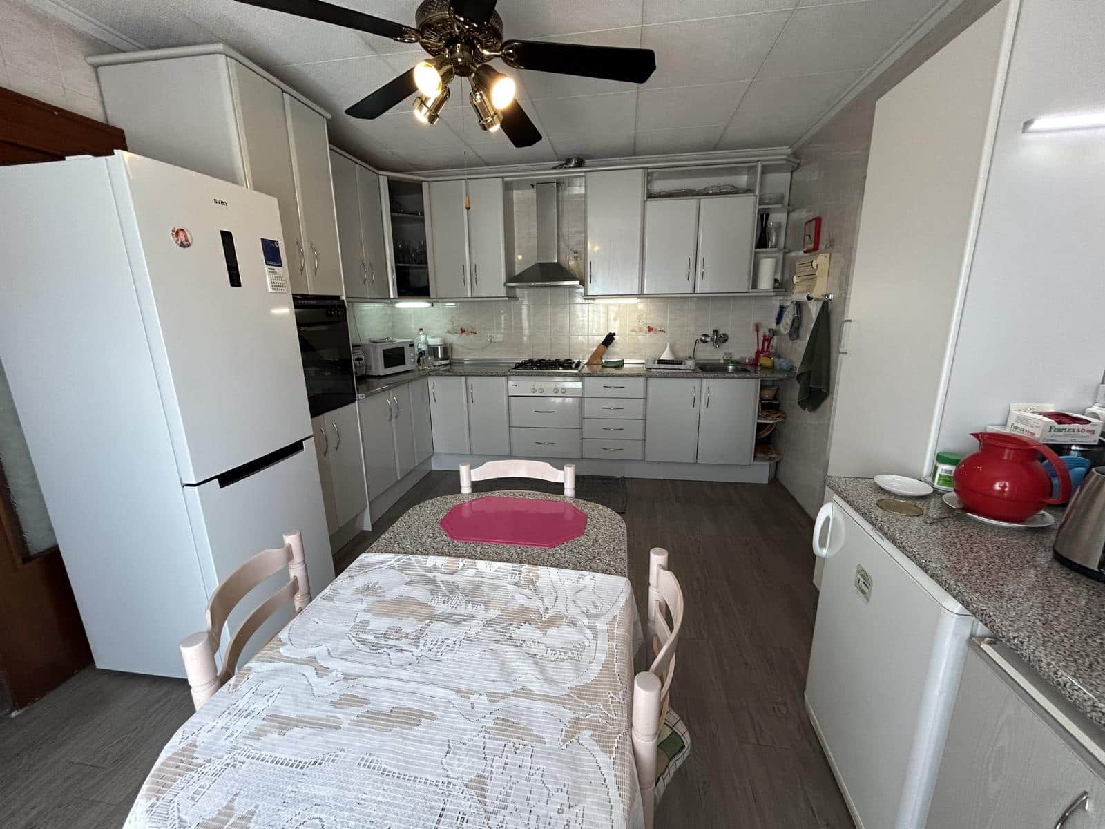 5 soveværelse Finca/Landehus til salg i Albatera med swimmingpool garage - € 420.000 (Ref: 8433203)