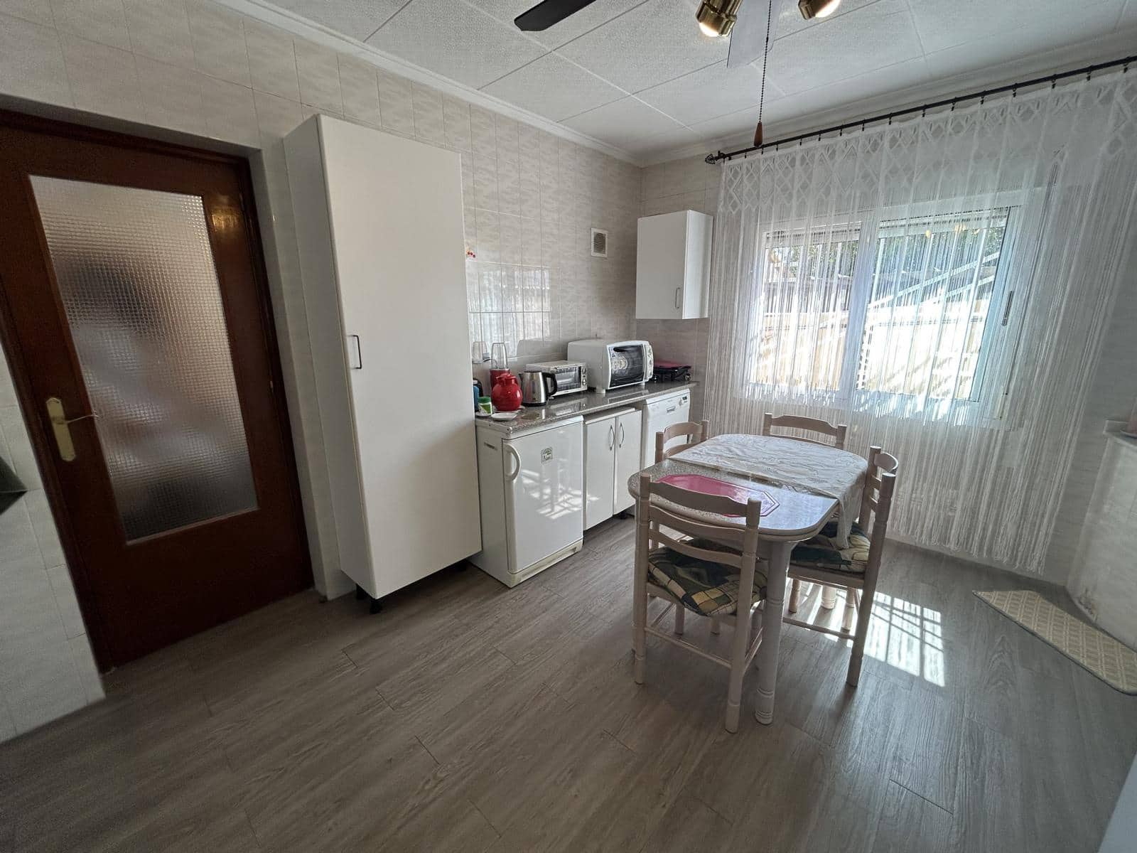 5 soveværelse Finca/Landehus til salg i Albatera med swimmingpool garage - € 420.000 (Ref: 8433203)