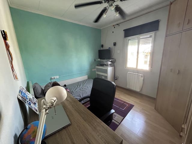 5 makuuhuone Maalaistalo myytävänä paikassa Albatera mukana uima-altaan 
autotalli - 420 000 € (Ref: 8433203)