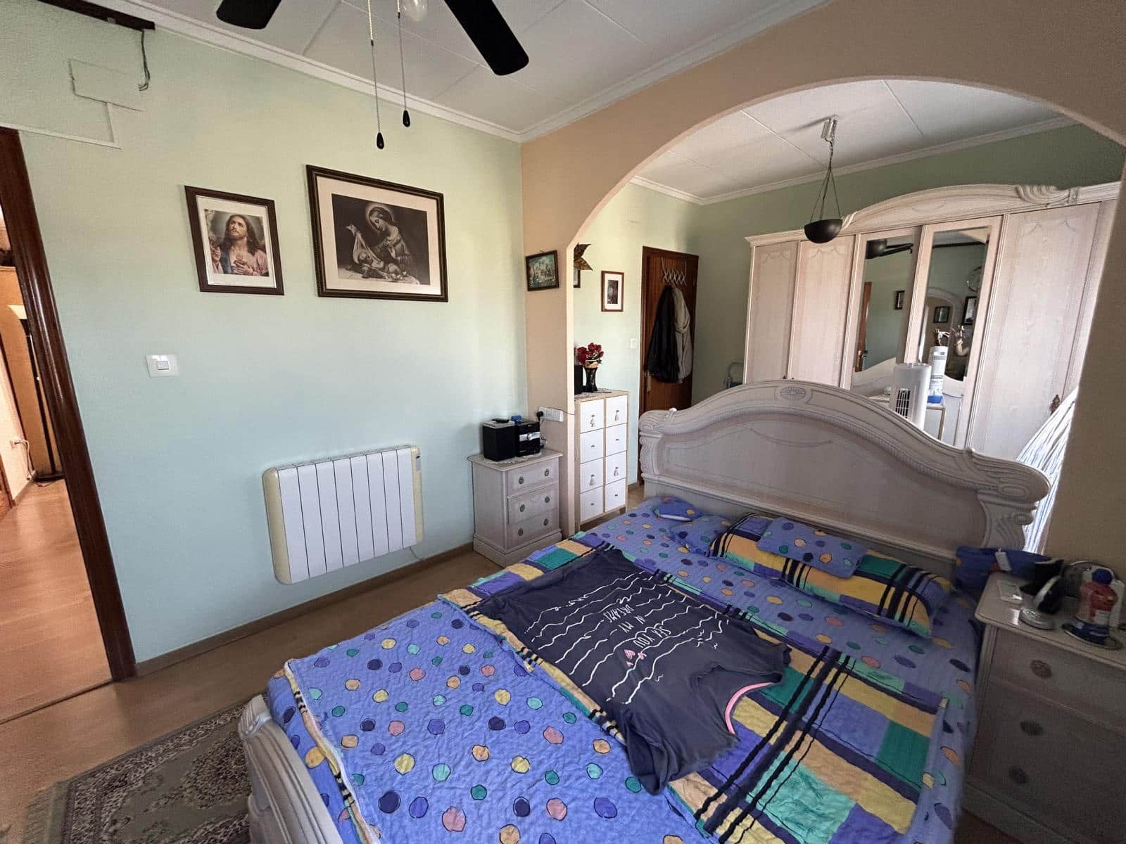 5 soveværelse Finca/Landehus til salg i Albatera med swimmingpool garage - € 420.000 (Ref: 8433203)