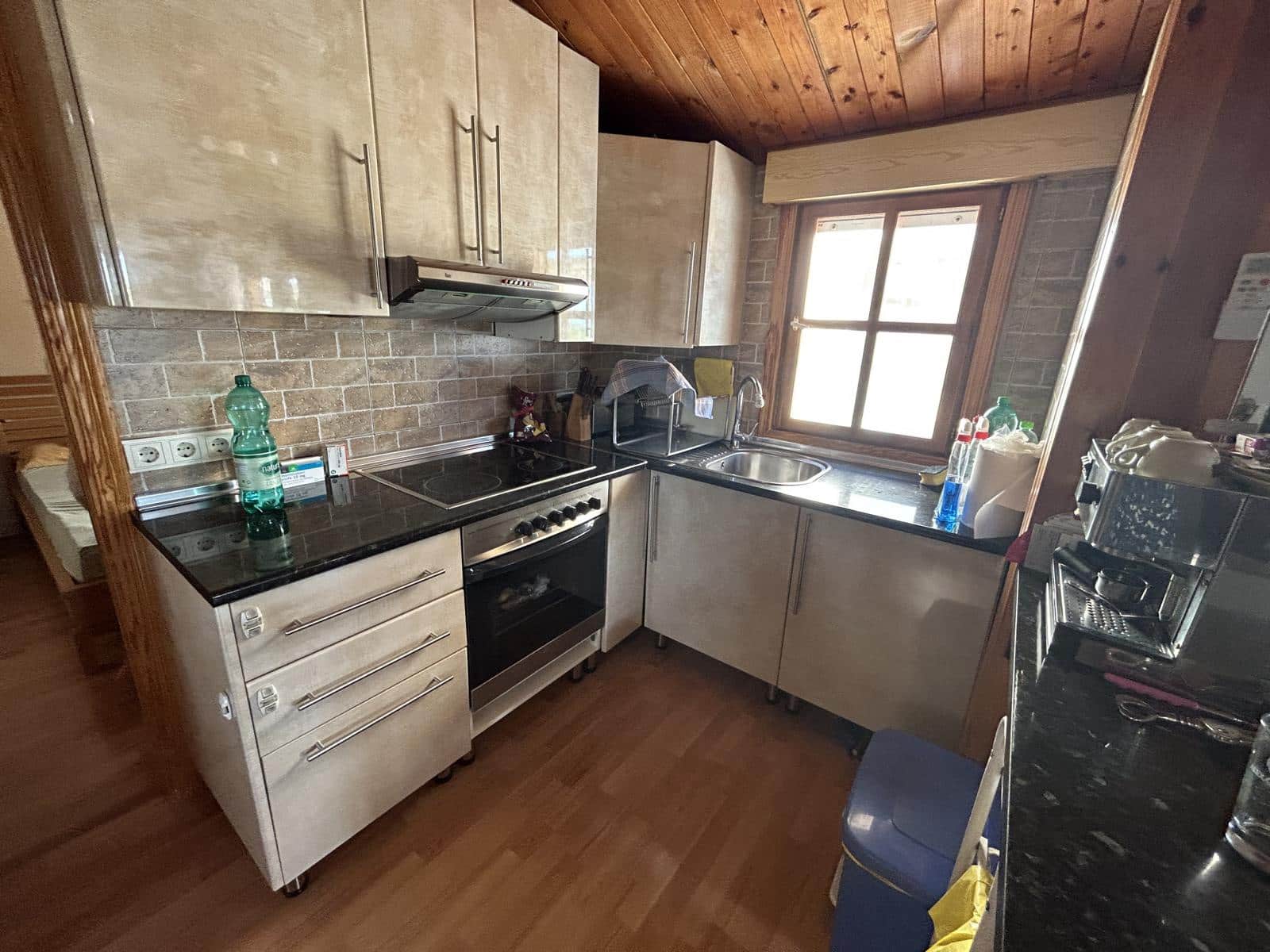 5 soveværelse Finca/Landehus til salg i Albatera med swimmingpool garage - € 420.000 (Ref: 8433203)