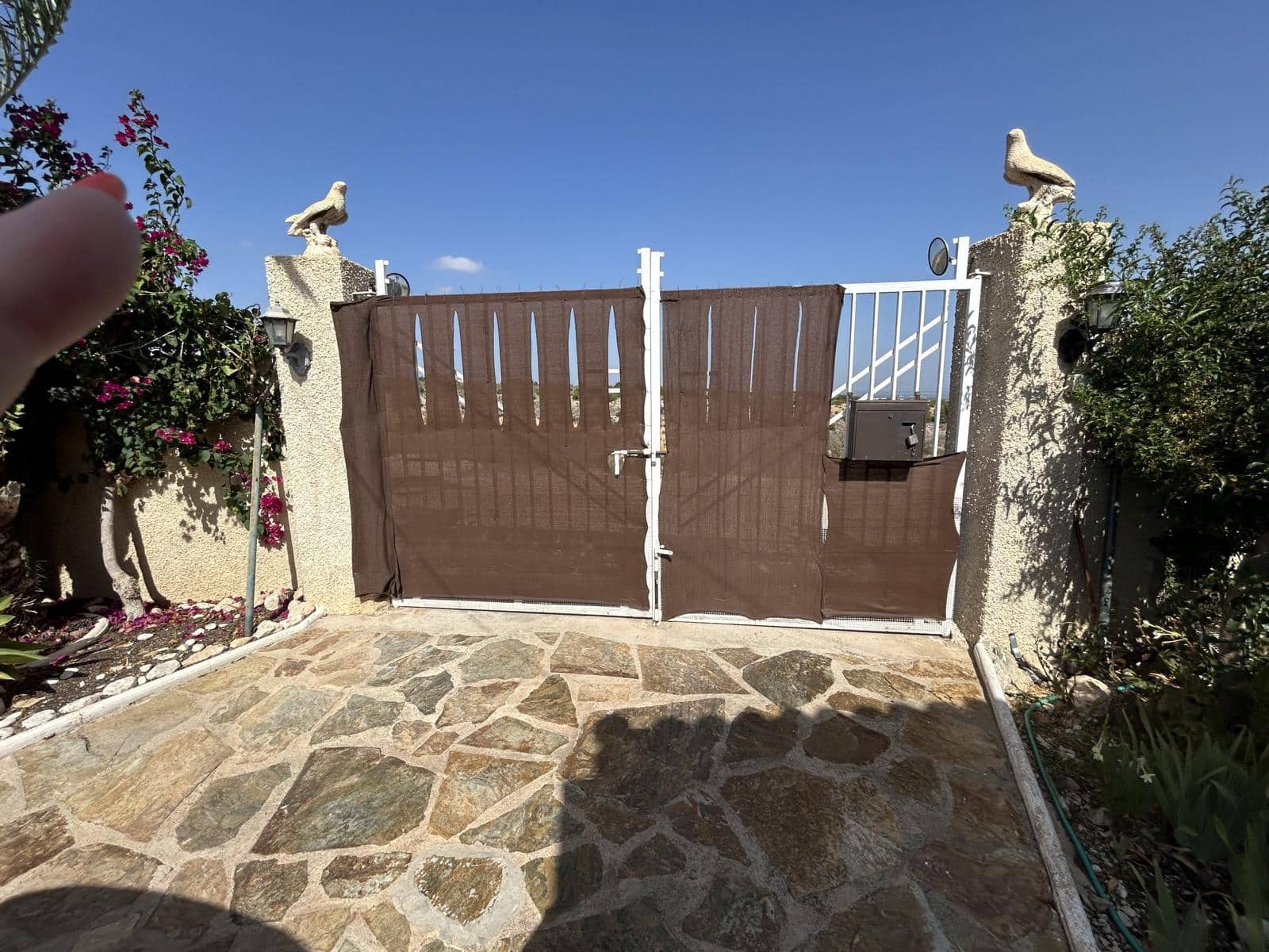 5 soveværelse Finca/Landehus til salg i Albatera med swimmingpool garage - € 420.000 (Ref: 8433203)