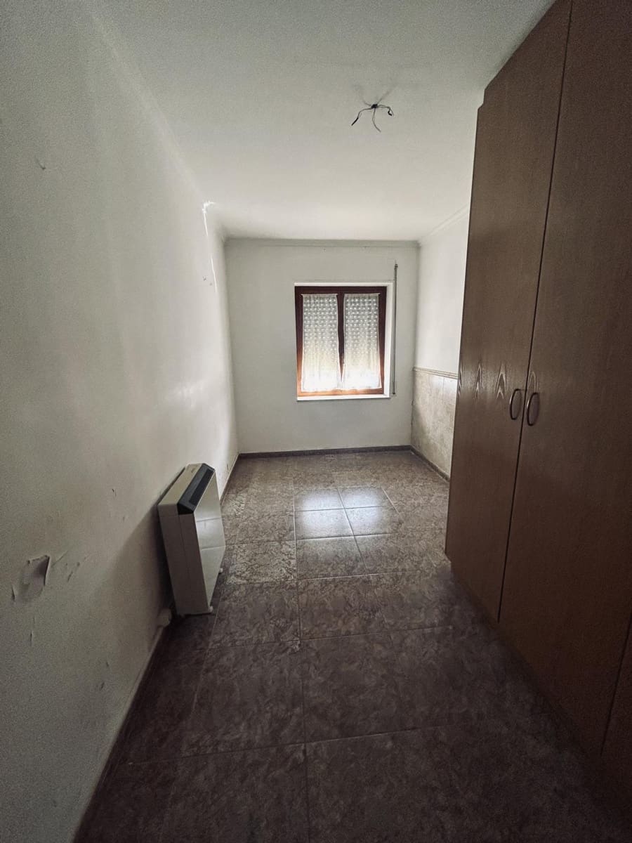 5 soveværelse Rækkehus til salg i L'Alguena / Alguenya med garage - € 149.950 (Ref: 8465906)