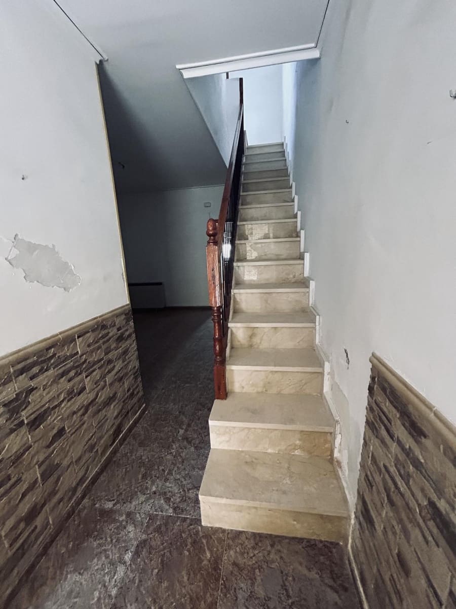 5 soveværelse Rækkehus til salg i L'Alguena / Alguenya med garage - € 149.950 (Ref: 8465906)