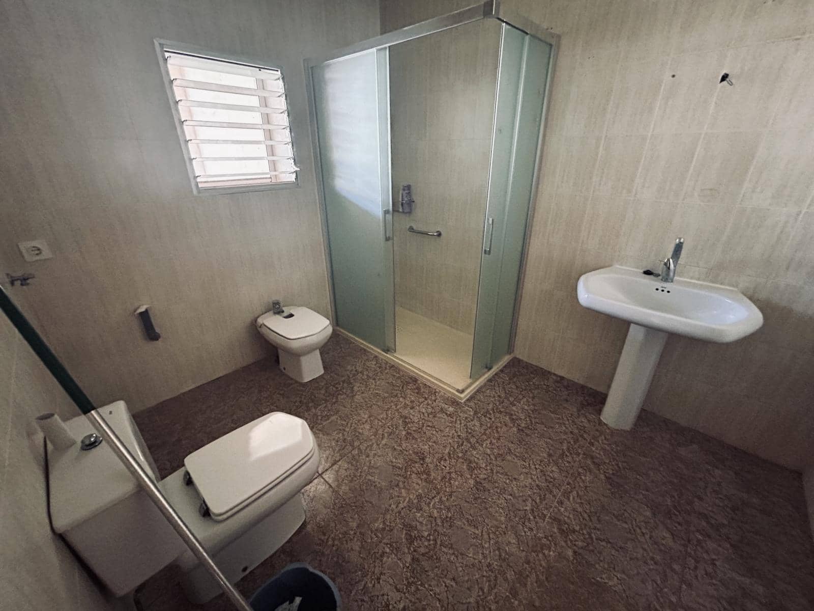 5 soveværelse Rækkehus til salg i L'Alguena / Alguenya med garage - € 149.950 (Ref: 8465906)