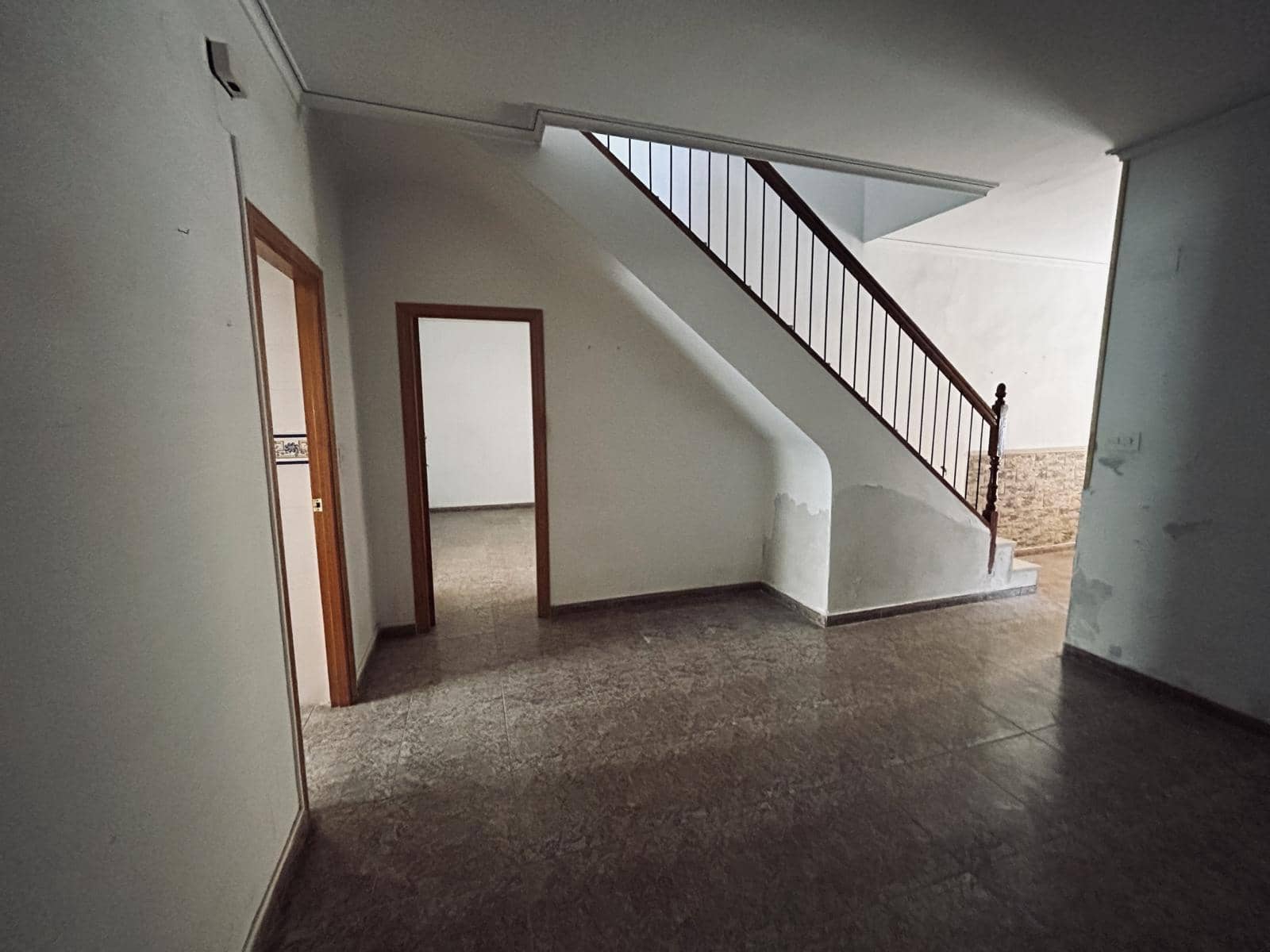 5 soveværelse Rækkehus til salg i L'Alguena / Alguenya med garage - € 149.950 (Ref: 8465906)