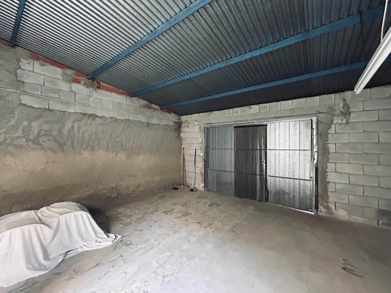 5 soveværelse Rækkehus til salg i L'Alguena / Alguenya med garage - € 149.950 (Ref: 8465906)