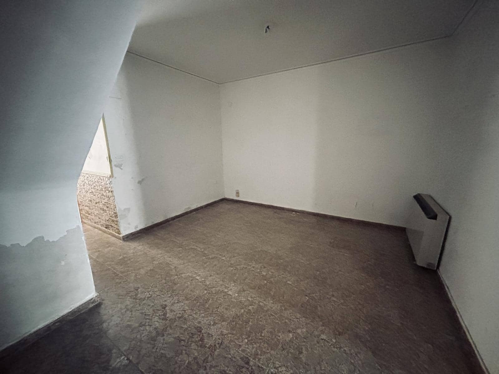 5 soveværelse Rækkehus til salg i L'Alguena / Alguenya med garage - € 149.950 (Ref: 8465906)