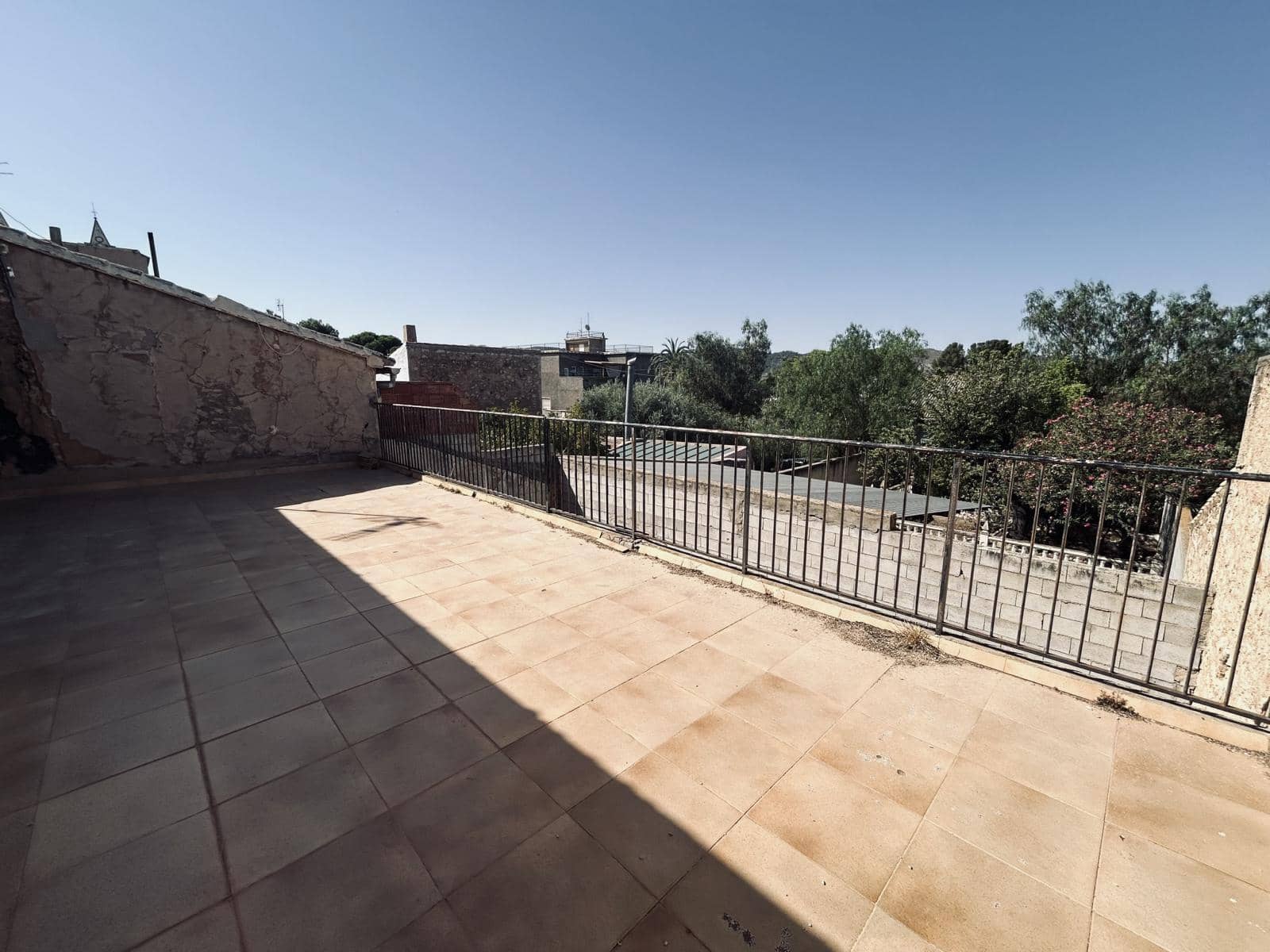 5 soveværelse Rækkehus til salg i L'Alguena / Alguenya med garage - € 149.950 (Ref: 8465906)