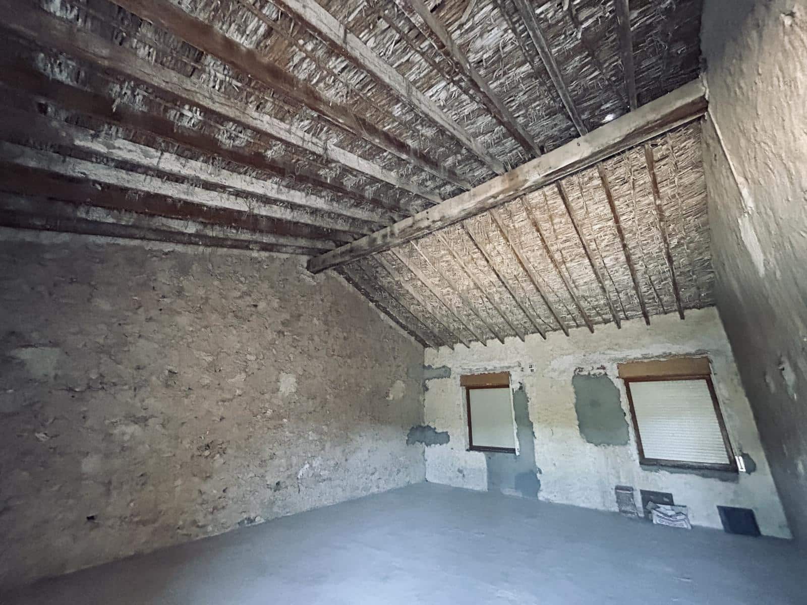 5 soveværelse Rækkehus til salg i L'Alguena / Alguenya med garage - € 149.950 (Ref: 8465906)