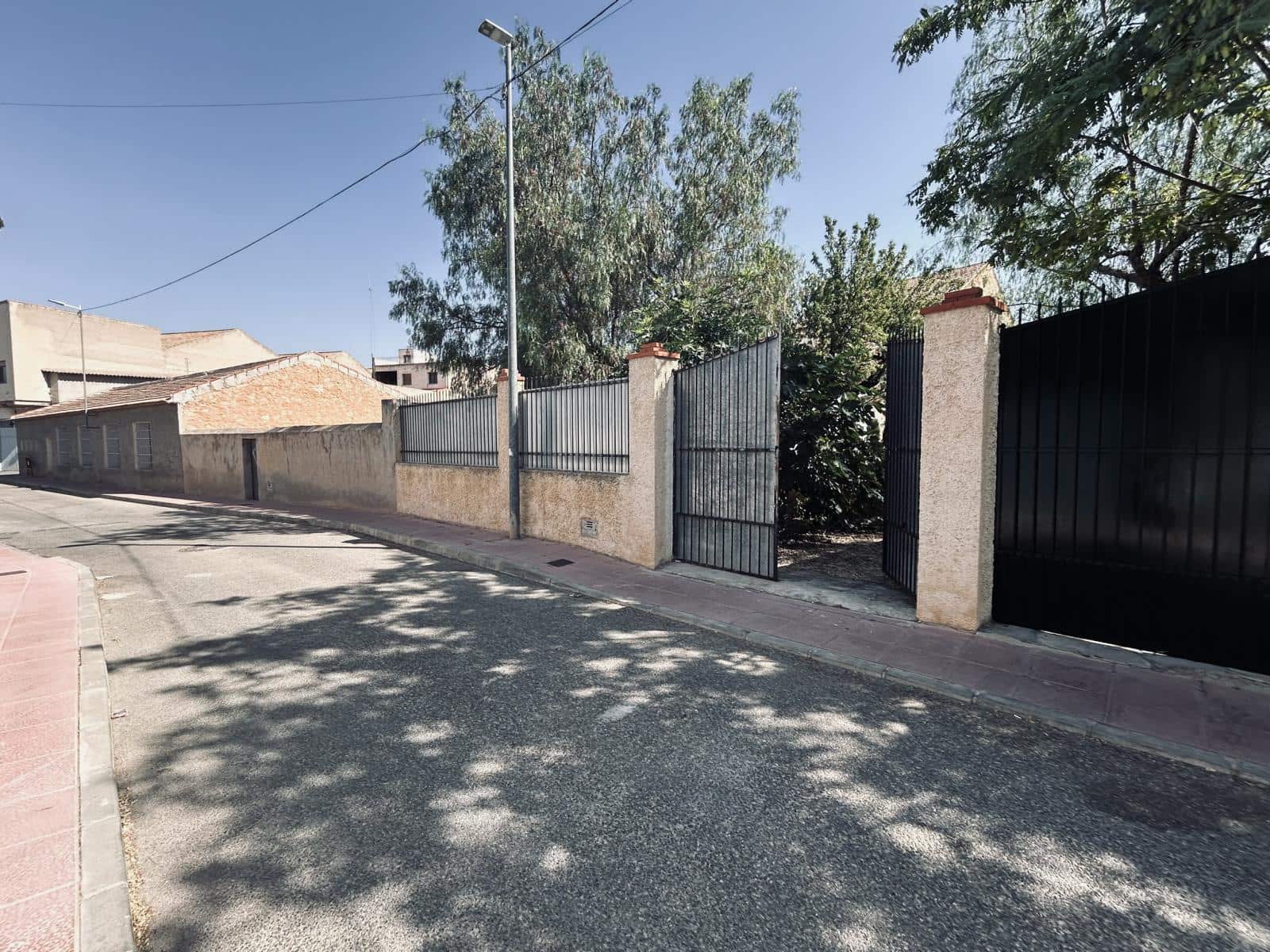 5 soveværelse Rækkehus til salg i L'Alguena / Alguenya med garage - € 149.950 (Ref: 8465906)