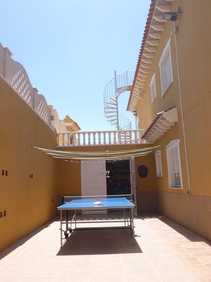 6 soverom Finca/Herregård til salgs i Macisvenda med svømmebasseng garasje - € 544 500 (Ref: 8532327)