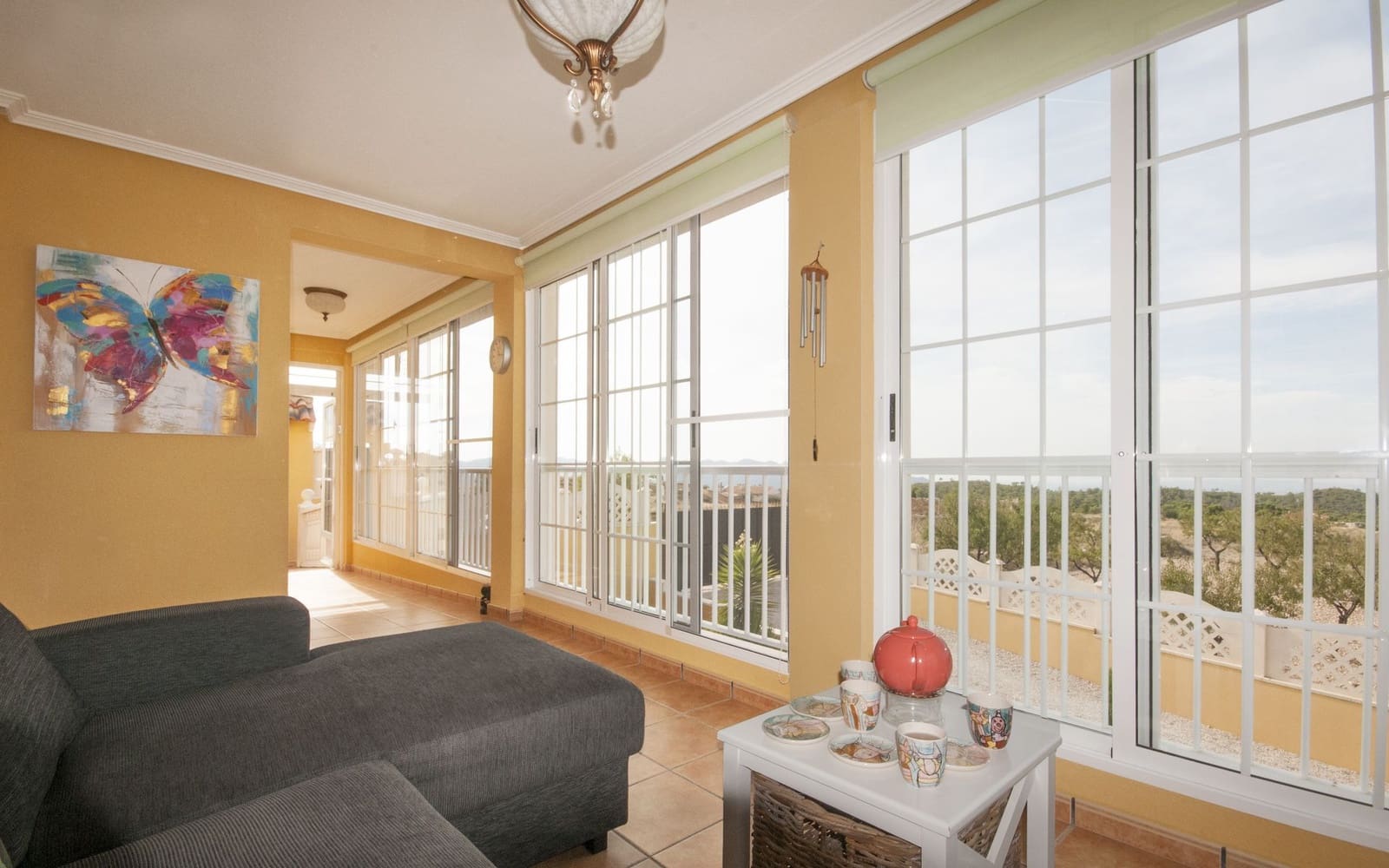 6 soverom Finca/Herregård til salgs i Macisvenda med svømmebasseng garasje - € 544 500 (Ref: 8532327)