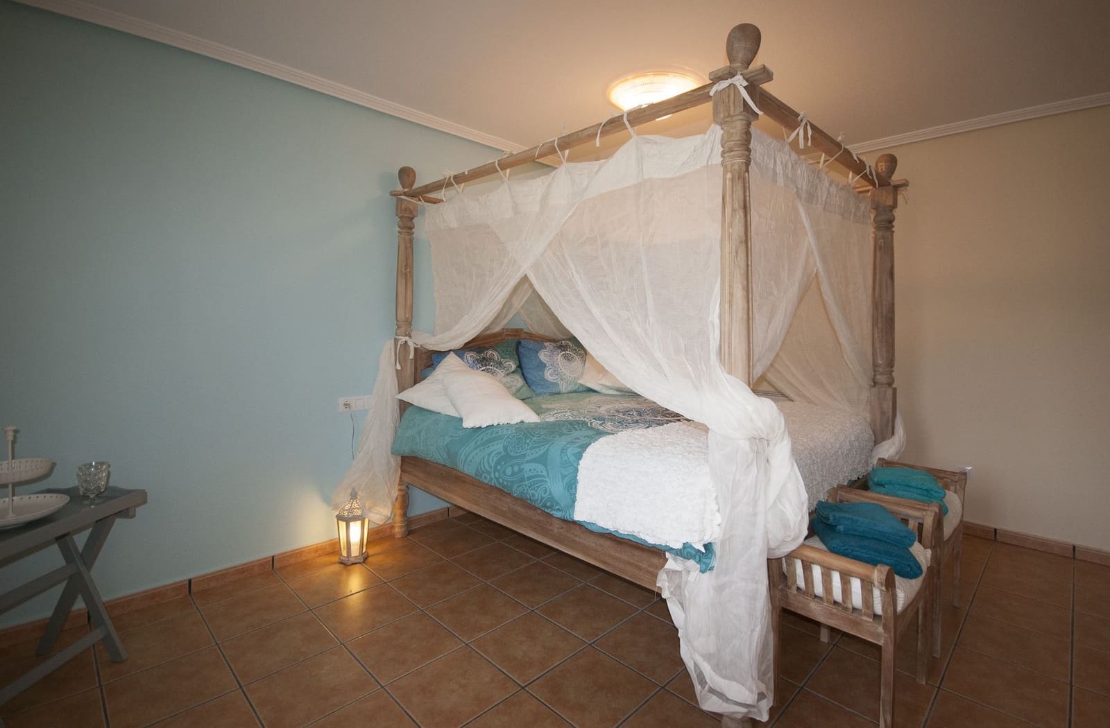 6 soverom Finca/Herregård til salgs i Macisvenda med svømmebasseng garasje - € 544 500 (Ref: 8532327)