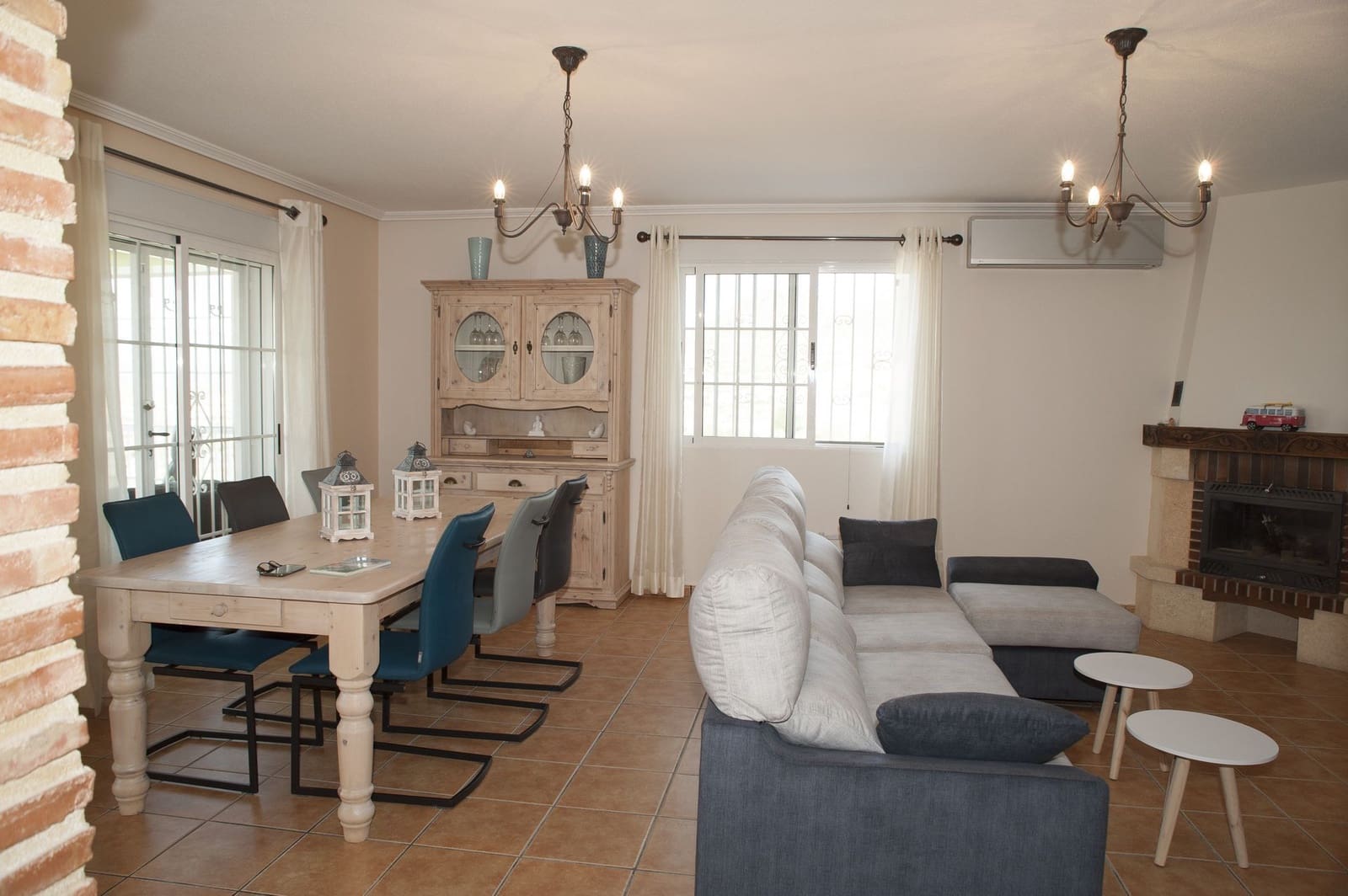 6 soverom Finca/Herregård til salgs i Macisvenda med svømmebasseng garasje - € 544 500 (Ref: 8532327)