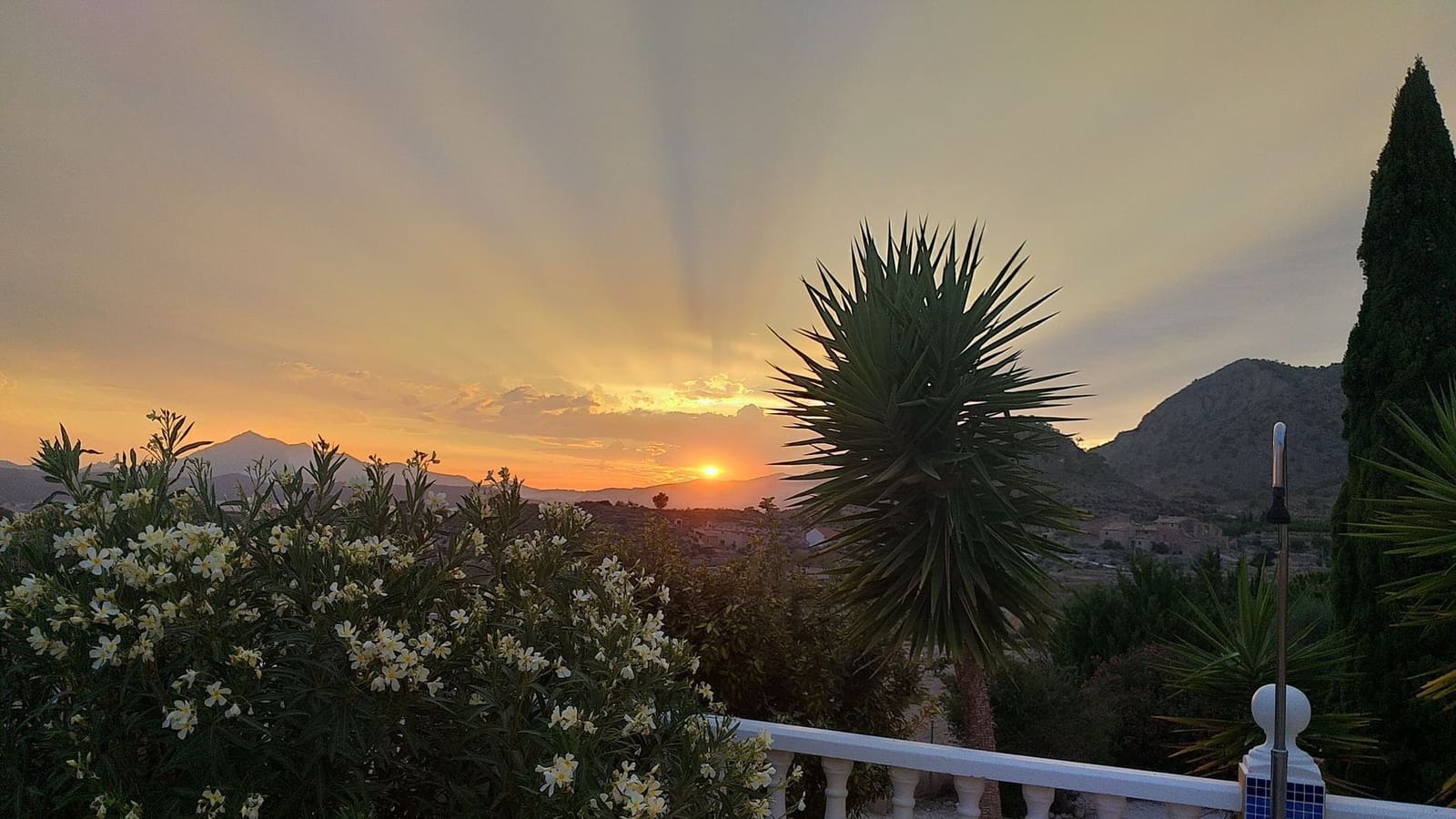 6 soverom Finca/Herregård til salgs i Macisvenda med svømmebasseng garasje - € 544 500 (Ref: 8532327)