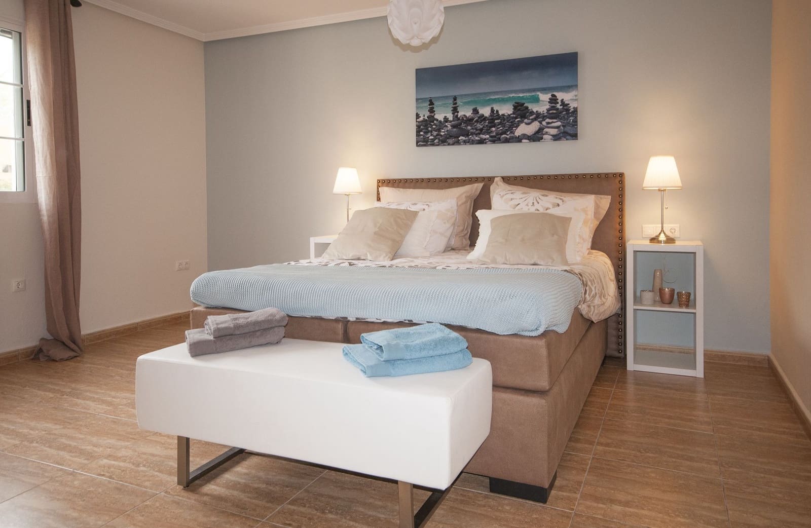 6 soverom Finca/Herregård til salgs i Macisvenda med svømmebasseng garasje - € 544 500 (Ref: 8532327)