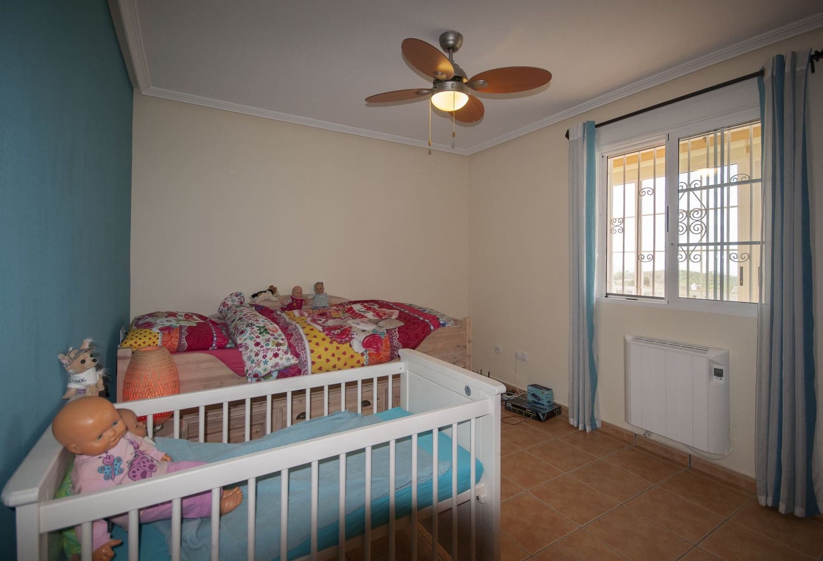 6 soverom Finca/Herregård til salgs i Macisvenda med svømmebasseng garasje - € 544 500 (Ref: 8532327)