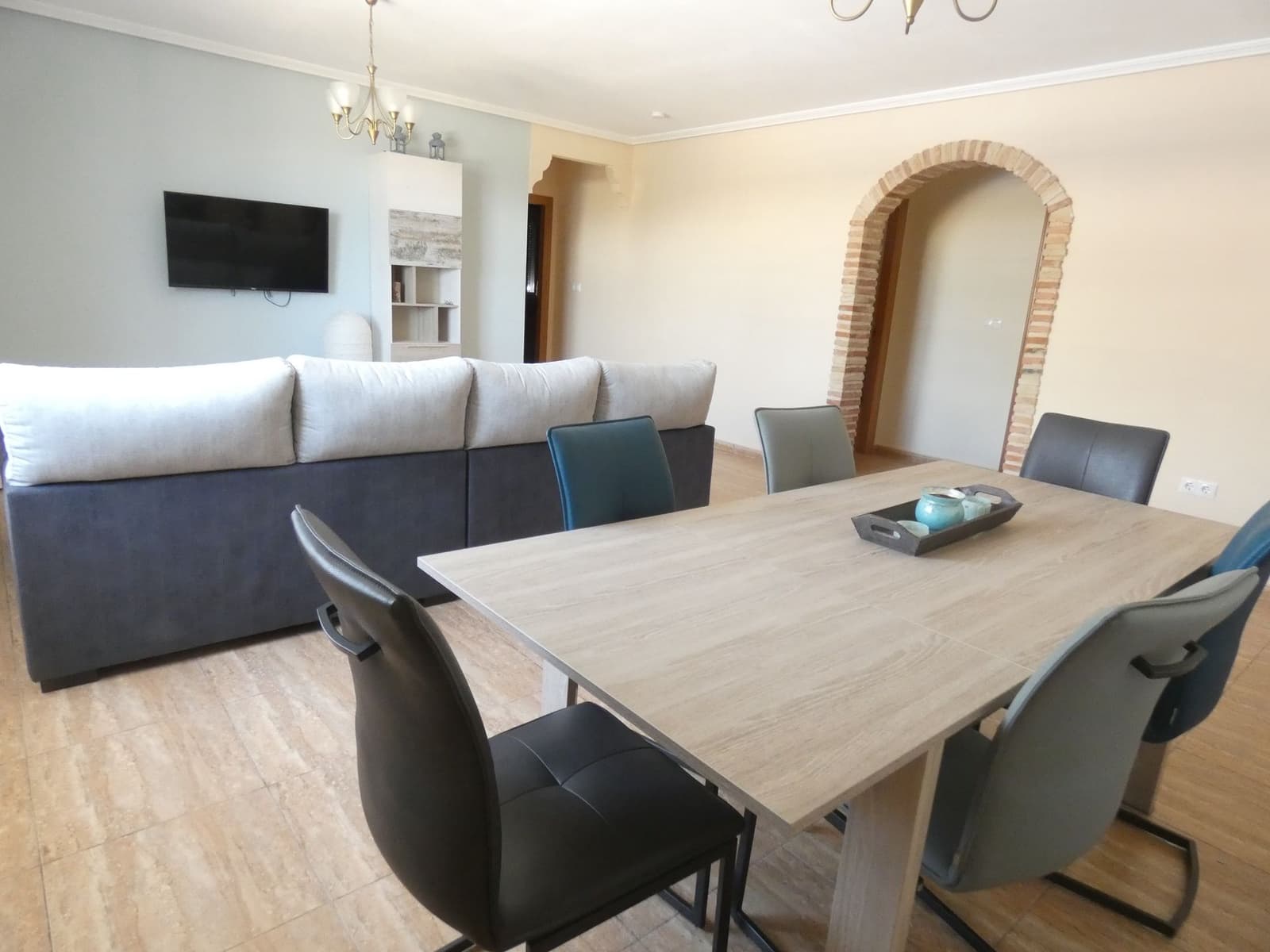 6 soverom Finca/Herregård til salgs i Macisvenda med svømmebasseng garasje - € 544 500 (Ref: 8532327)