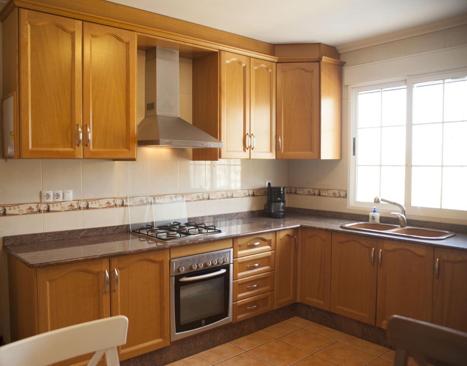 6 soverom Finca/Herregård til salgs i Macisvenda med svømmebasseng garasje - € 544 500 (Ref: 8532327)