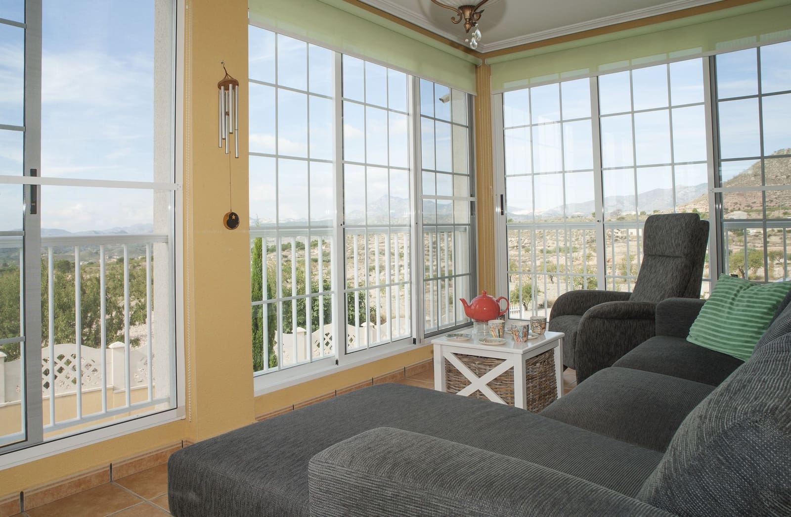 6 soverom Finca/Herregård til salgs i Macisvenda med svømmebasseng garasje - € 544 500 (Ref: 8532327)