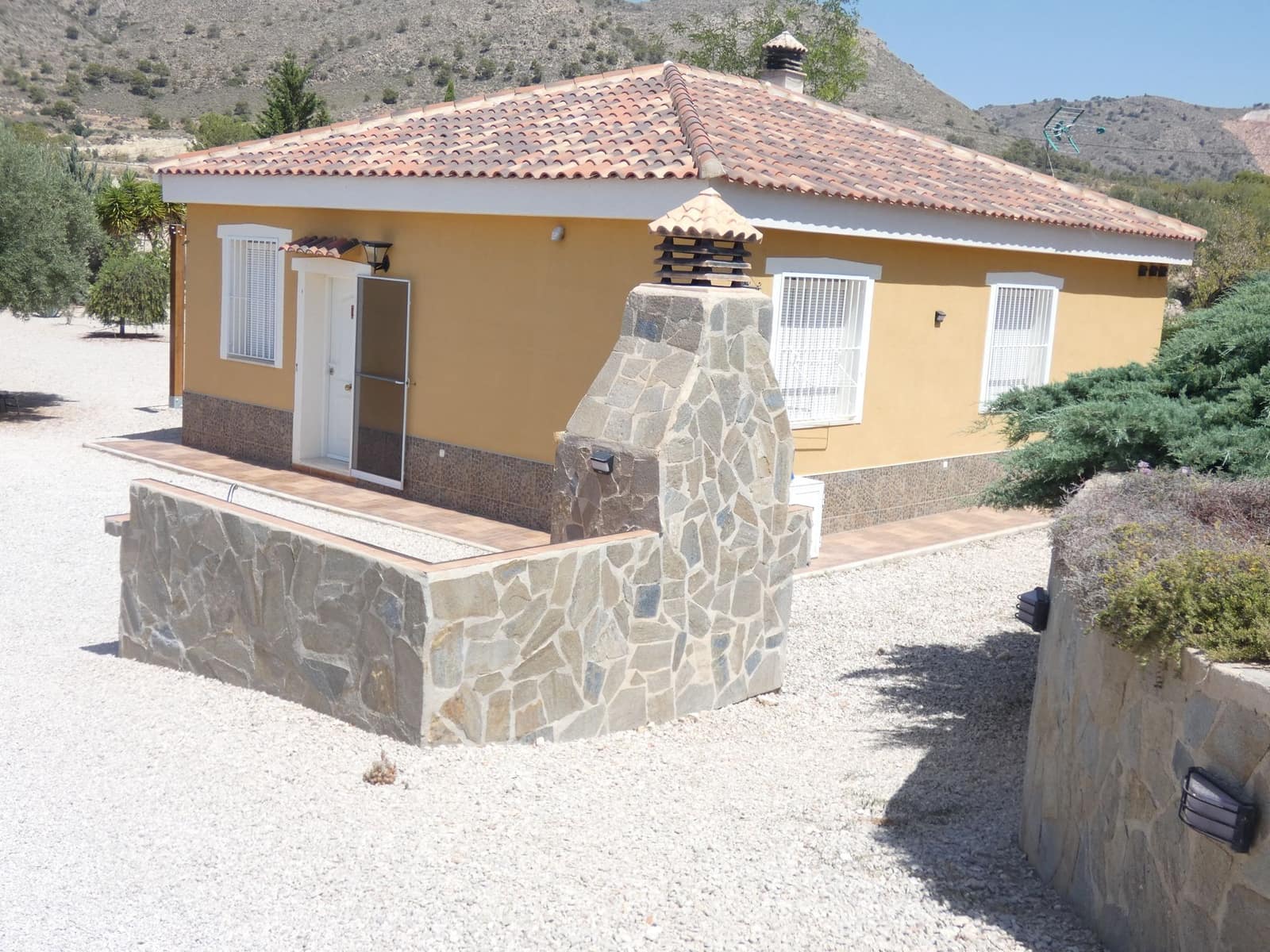 6 soverom Finca/Herregård til salgs i Macisvenda med svømmebasseng garasje - € 544 500 (Ref: 8532327)