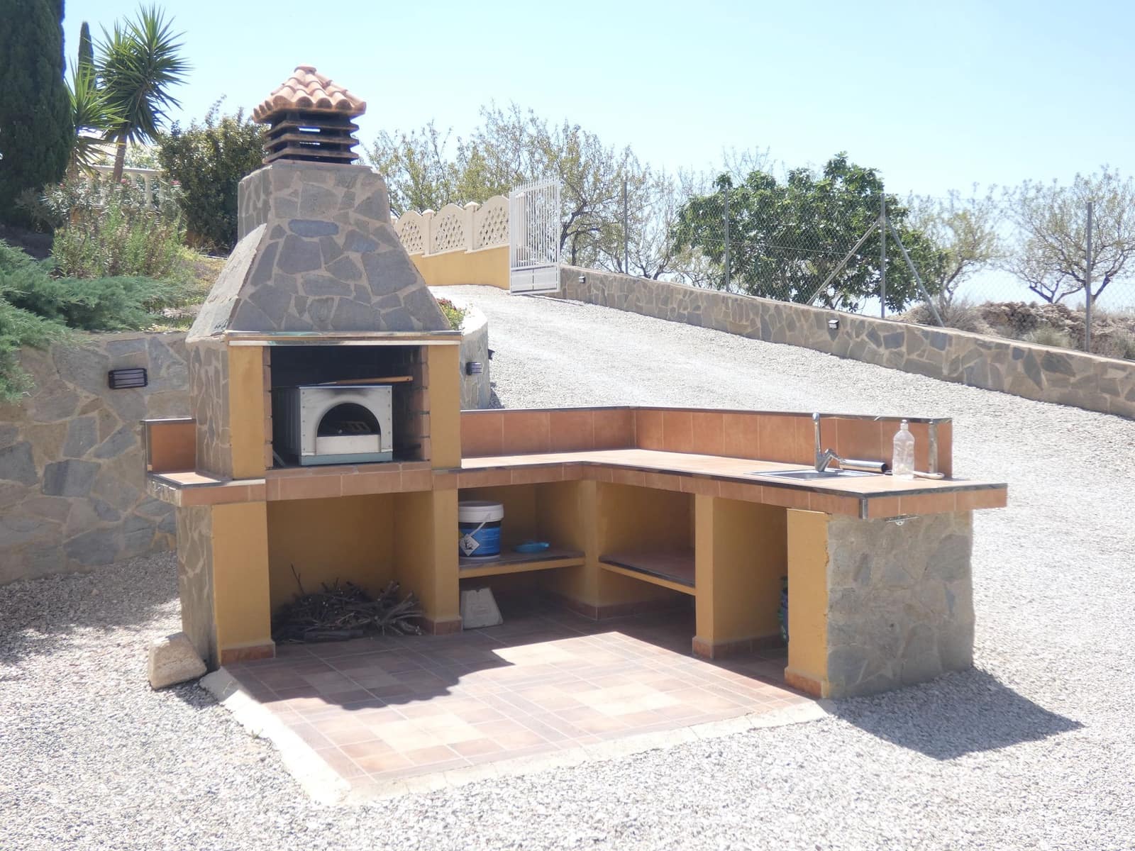 6 soverom Finca/Herregård til salgs i Macisvenda med svømmebasseng garasje - € 544 500 (Ref: 8532327)