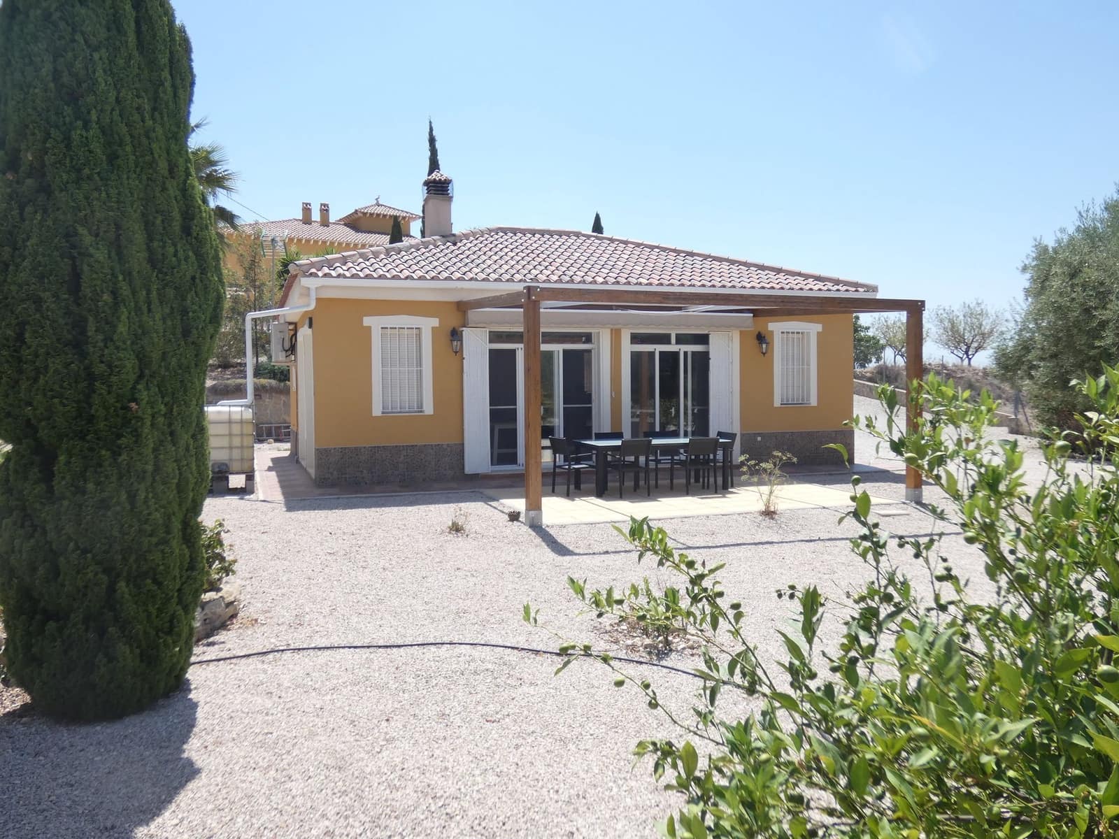 6 soverom Finca/Herregård til salgs i Macisvenda med svømmebasseng garasje - € 544 500 (Ref: 8532327)