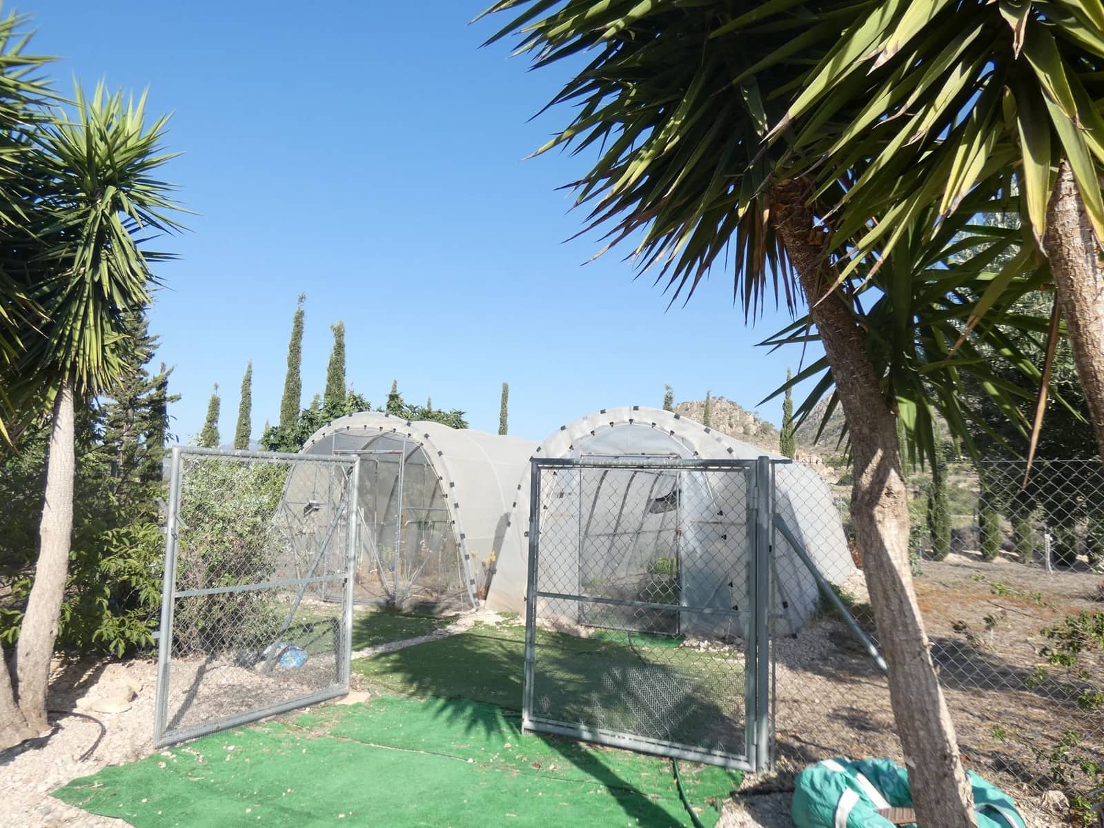 6 soverom Finca/Herregård til salgs i Macisvenda med svømmebasseng garasje - € 544 500 (Ref: 8532327)