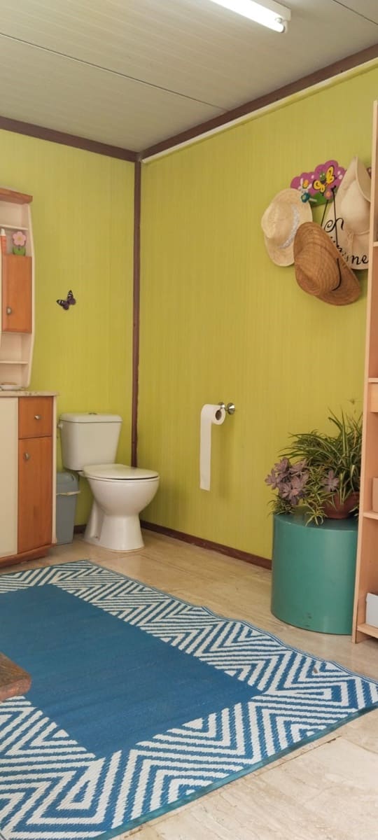 5 slaapkamer Villa te koop in Monovar / Monover met zwembad garage - € 375.000 (Ref: 8550271)