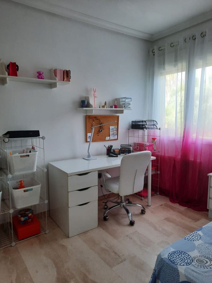 5 slaapkamer Villa te koop in Monovar / Monover met zwembad garage - € 375.000 (Ref: 8550271)