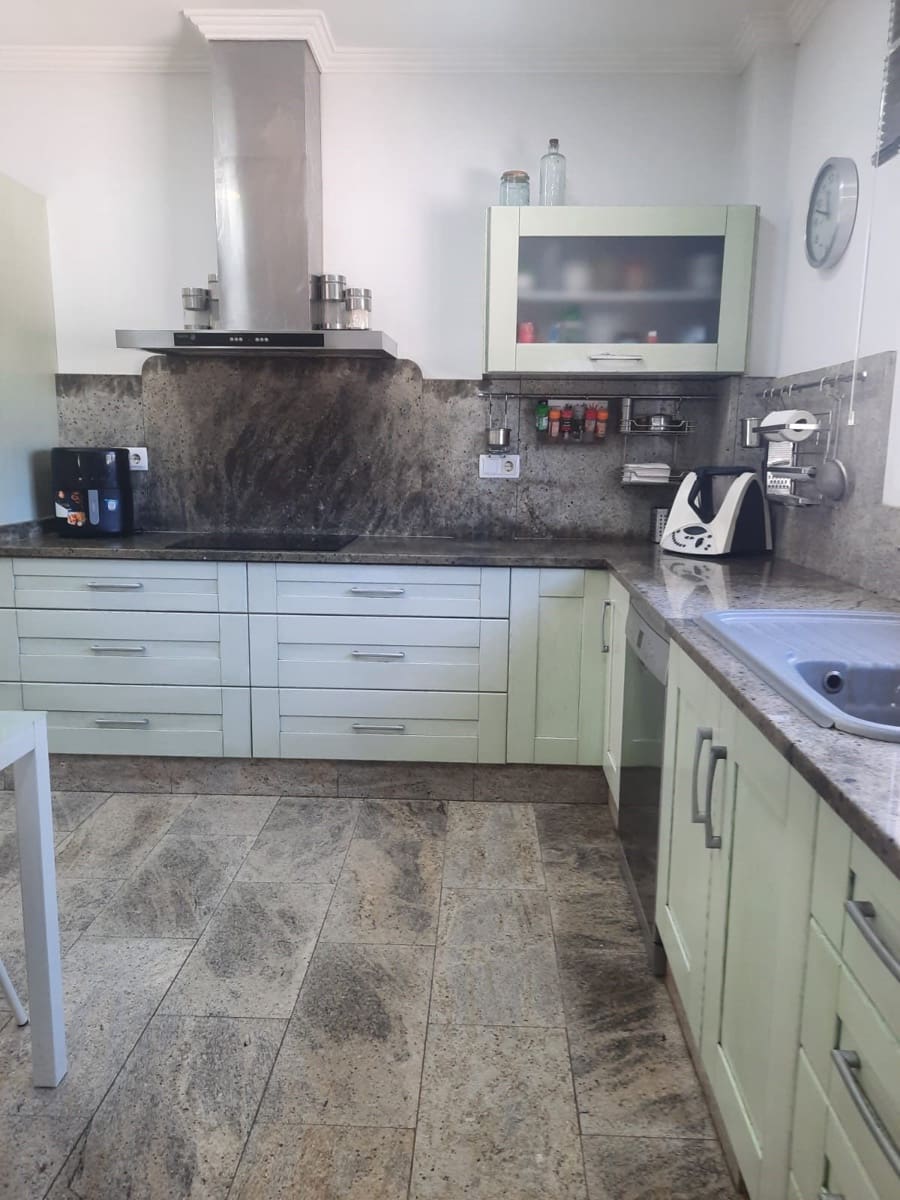 5 slaapkamer Villa te koop in Monovar / Monover met zwembad garage - € 375.000 (Ref: 8550271)