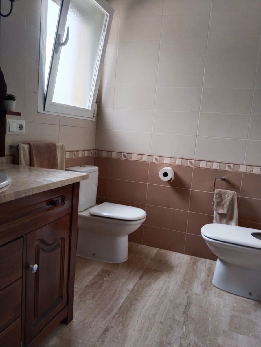 5 slaapkamer Villa te koop in Monovar / Monover met zwembad garage - € 375.000 (Ref: 8550271)