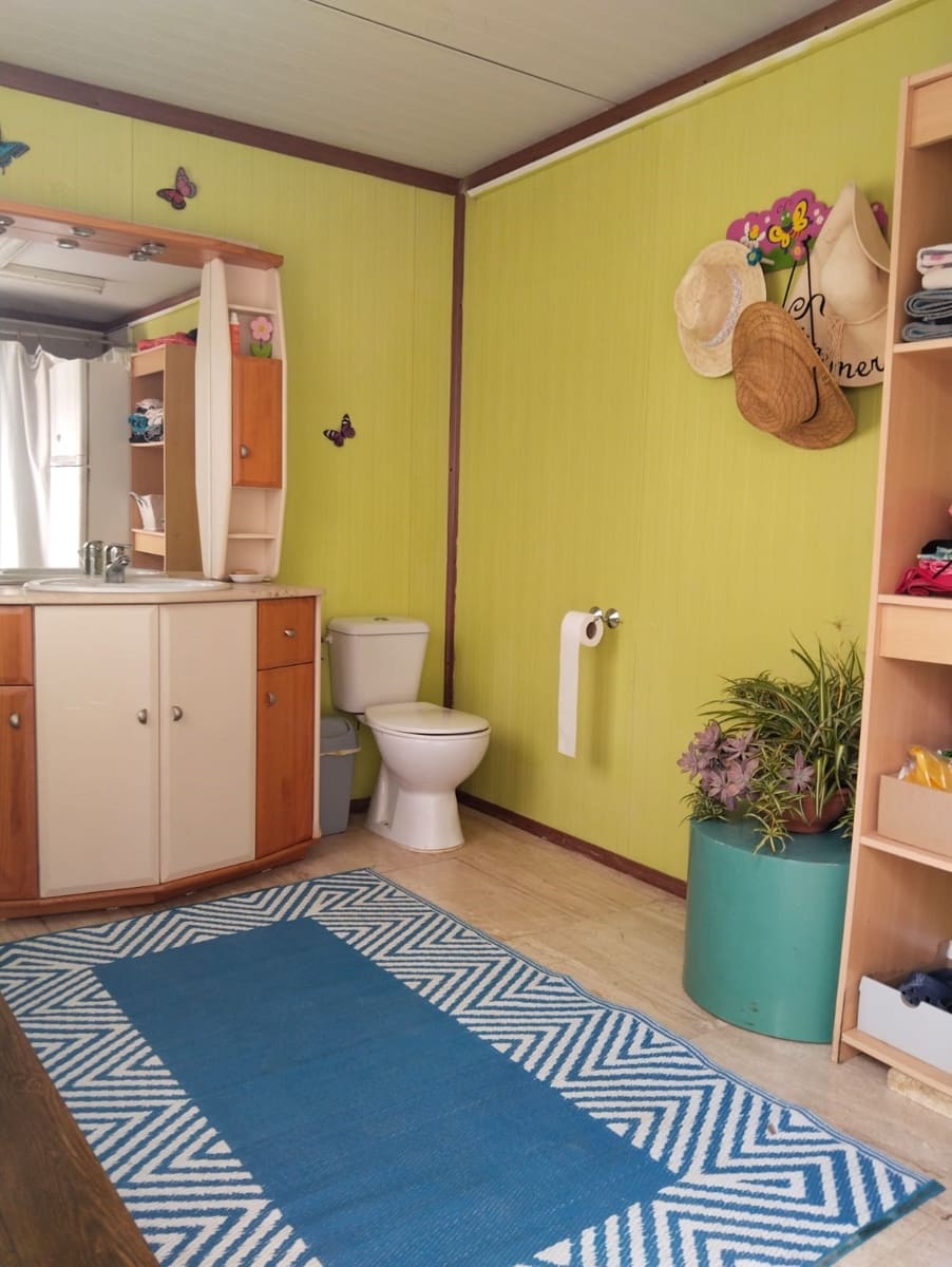 5 slaapkamer Villa te koop in Monovar / Monover met zwembad garage - € 375.000 (Ref: 8550271)